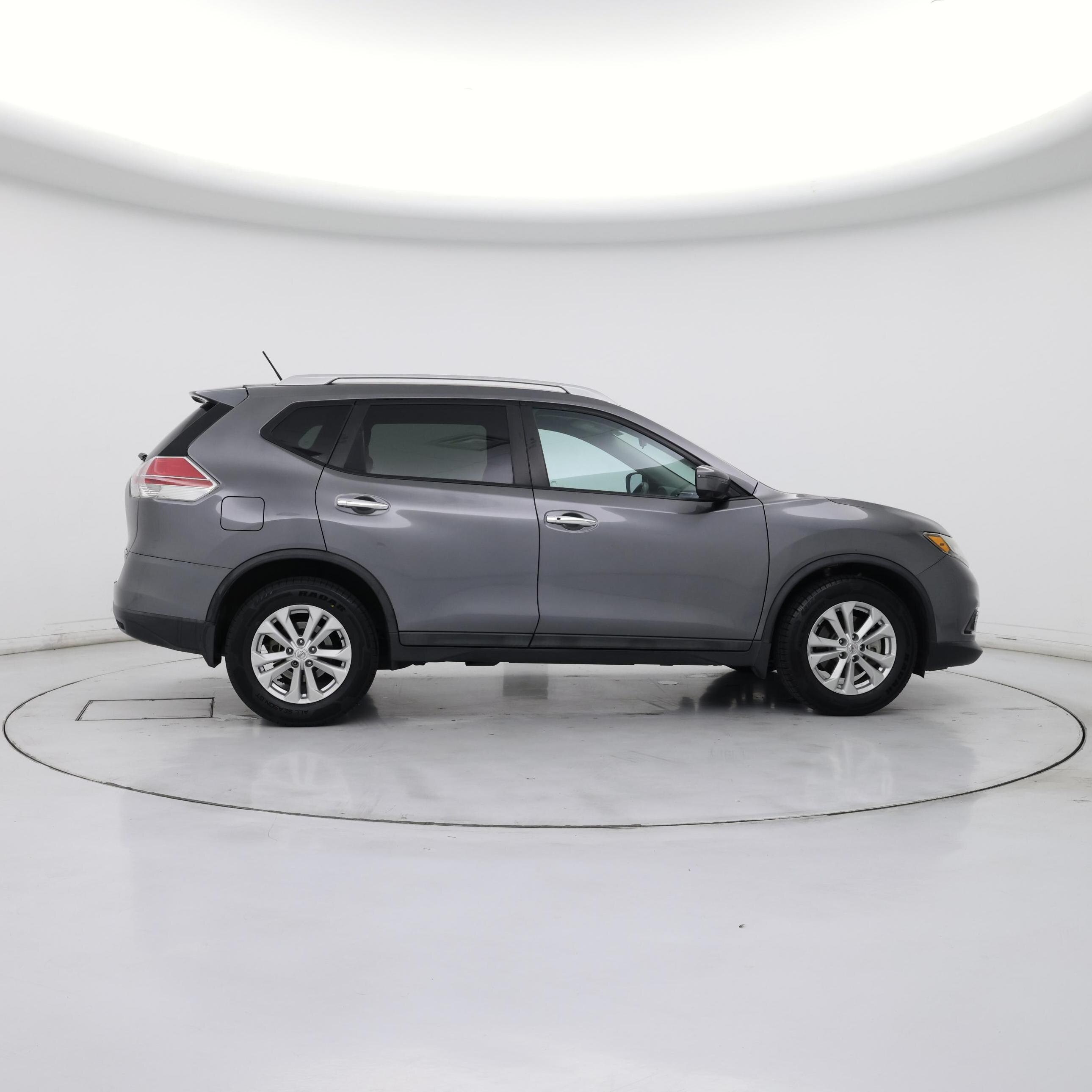 Thumbnail: 2016 Nissan Rogue - 7