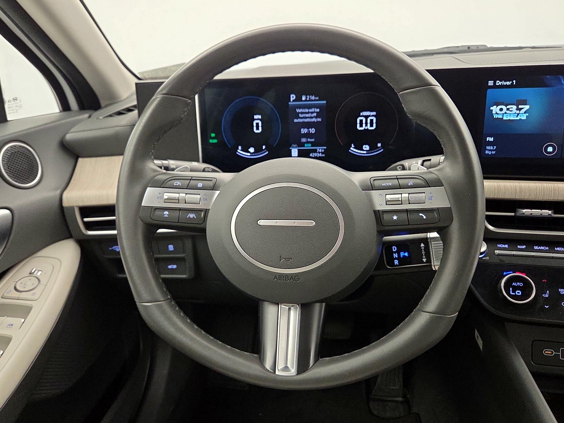 Thumbnail: 2024 Hyundai Sonata - 10