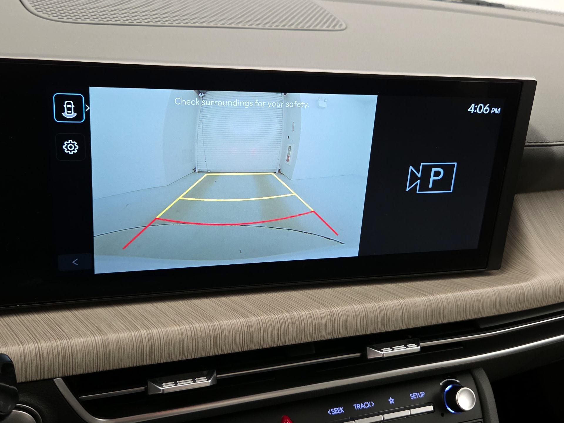 Thumbnail: 2024 Hyundai Sonata - 14