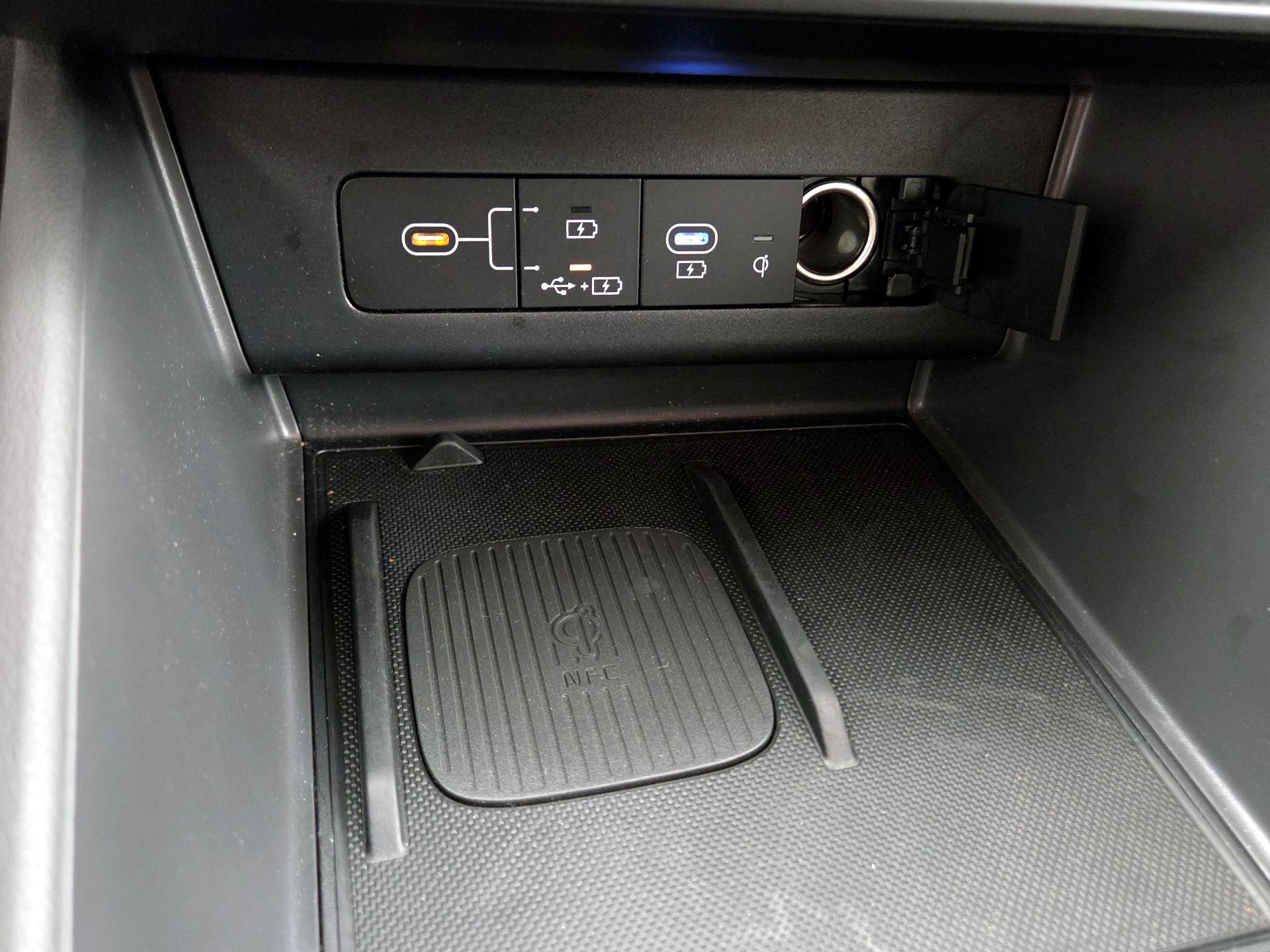 Thumbnail: 2024 Hyundai Sonata - 18