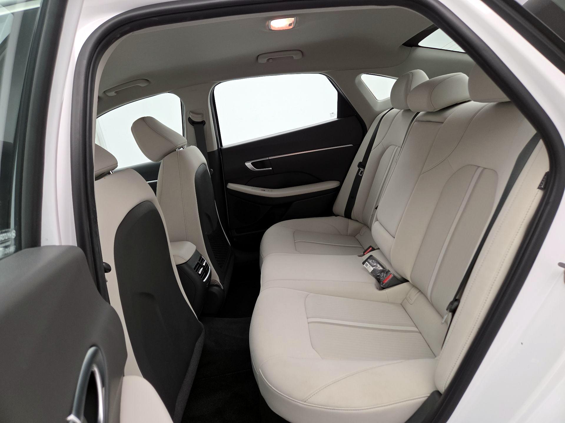 Thumbnail: 2024 Hyundai Sonata - 19