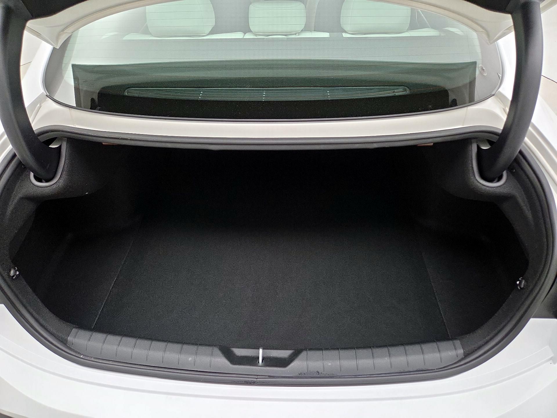 Thumbnail: 2024 Hyundai Sonata - 20