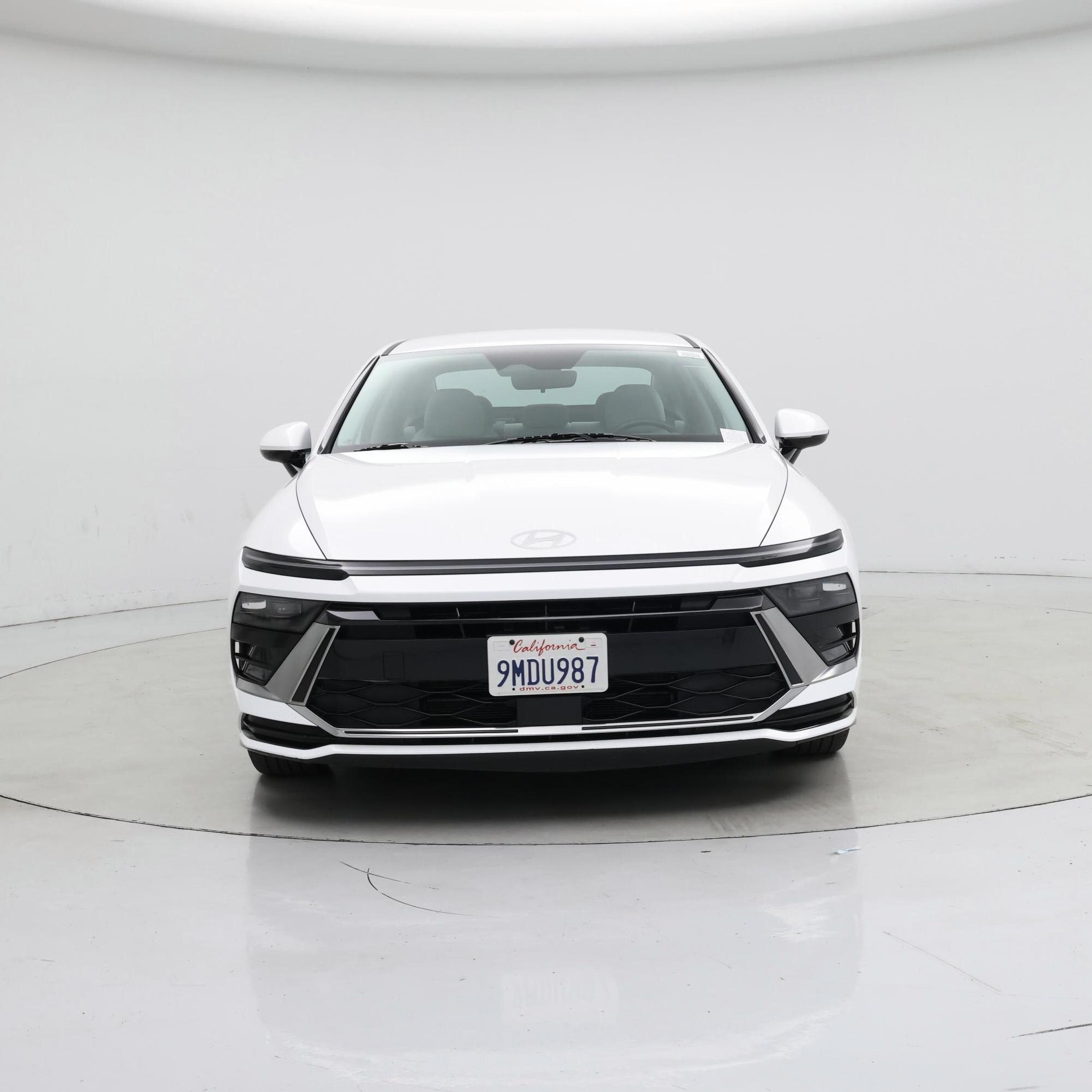 Thumbnail: 2024 Hyundai Sonata - 5