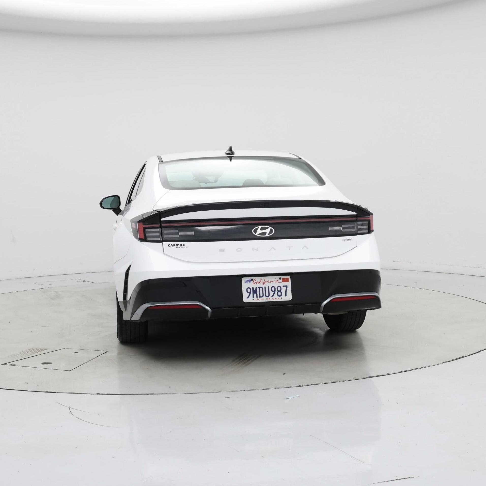 Thumbnail: 2024 Hyundai Sonata - 6