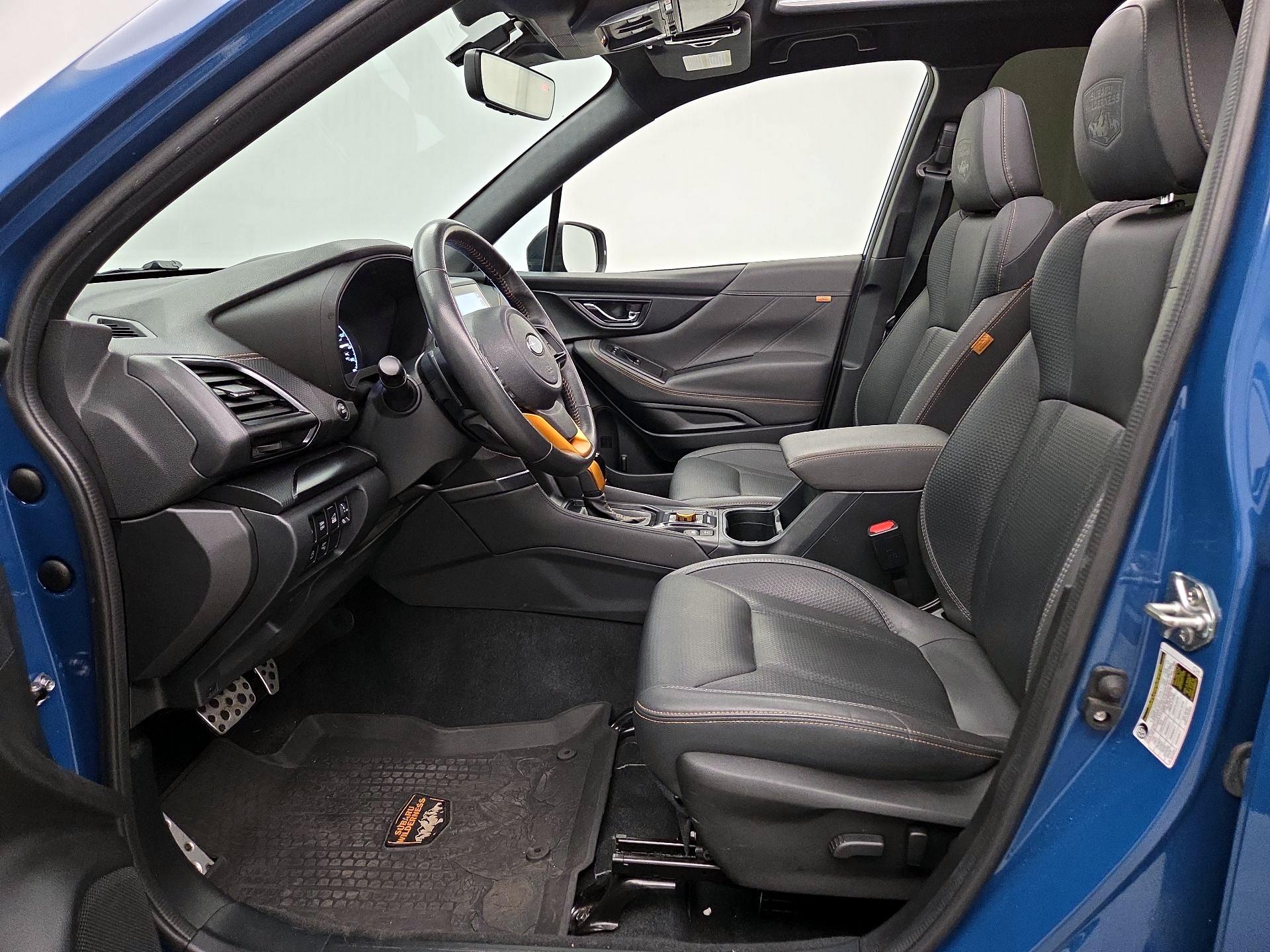 Thumbnail: 2022 Subaru Forester - 11