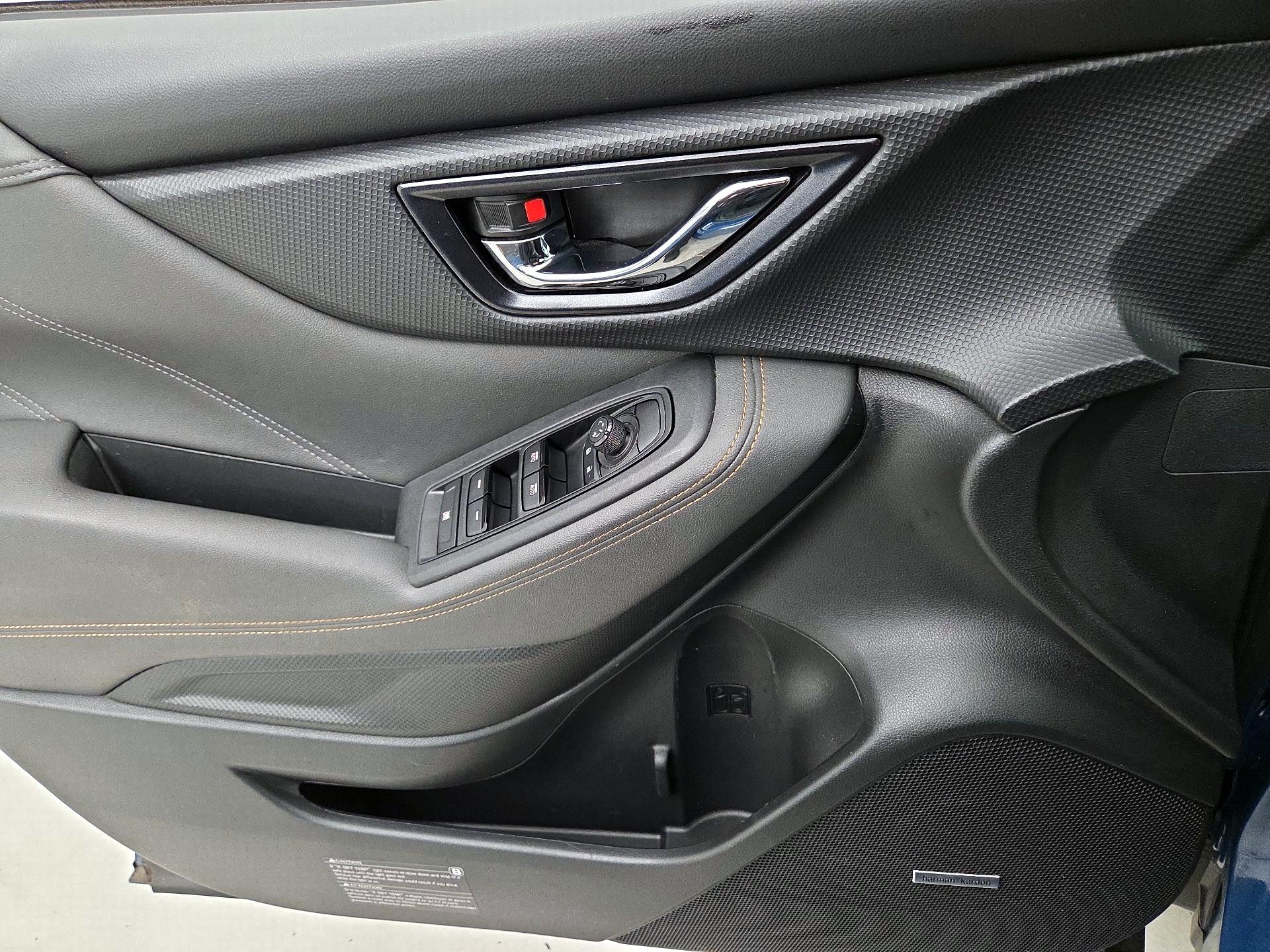 Thumbnail: 2022 Subaru Forester - 12