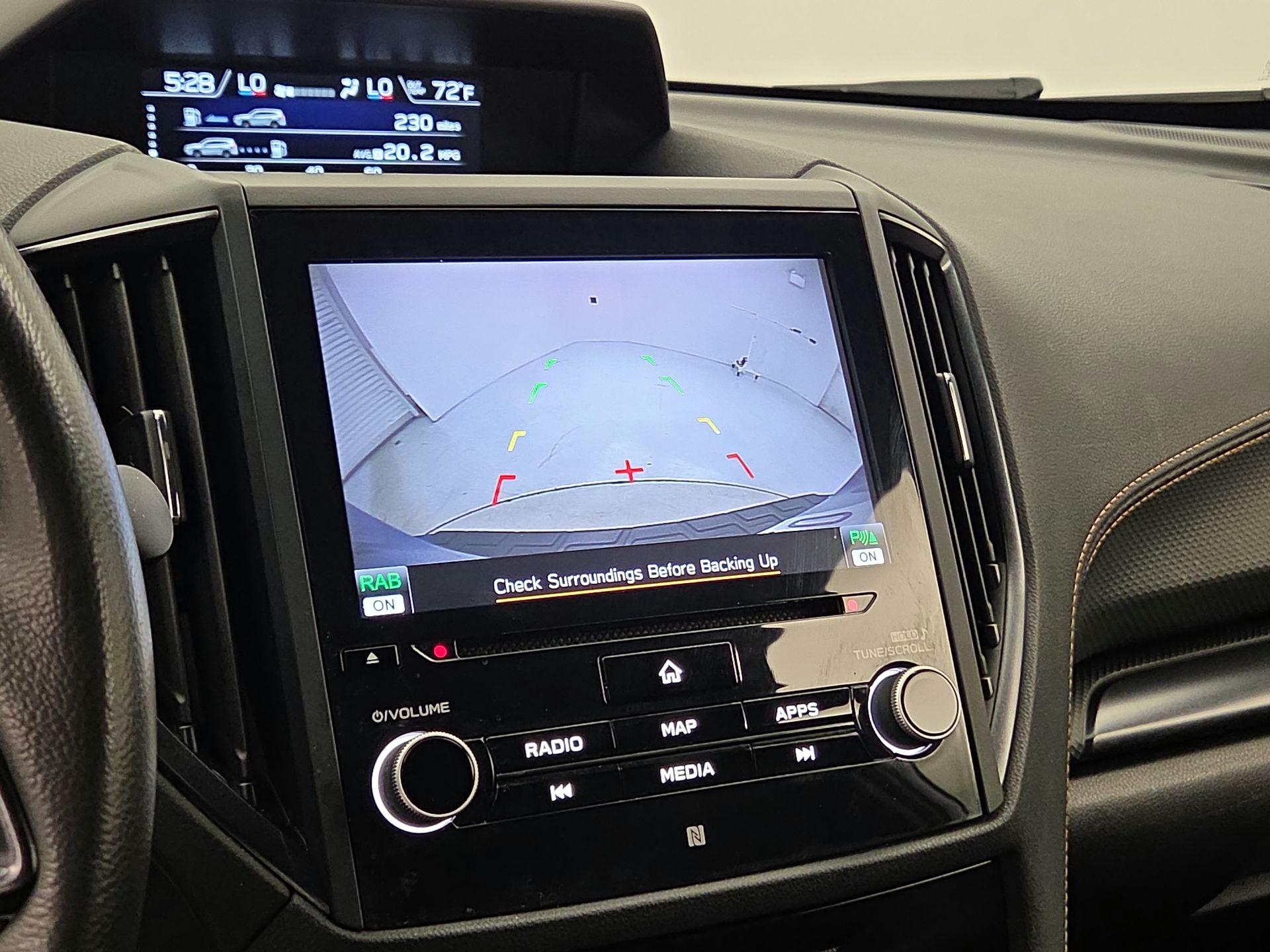 Thumbnail: 2022 Subaru Forester - 15