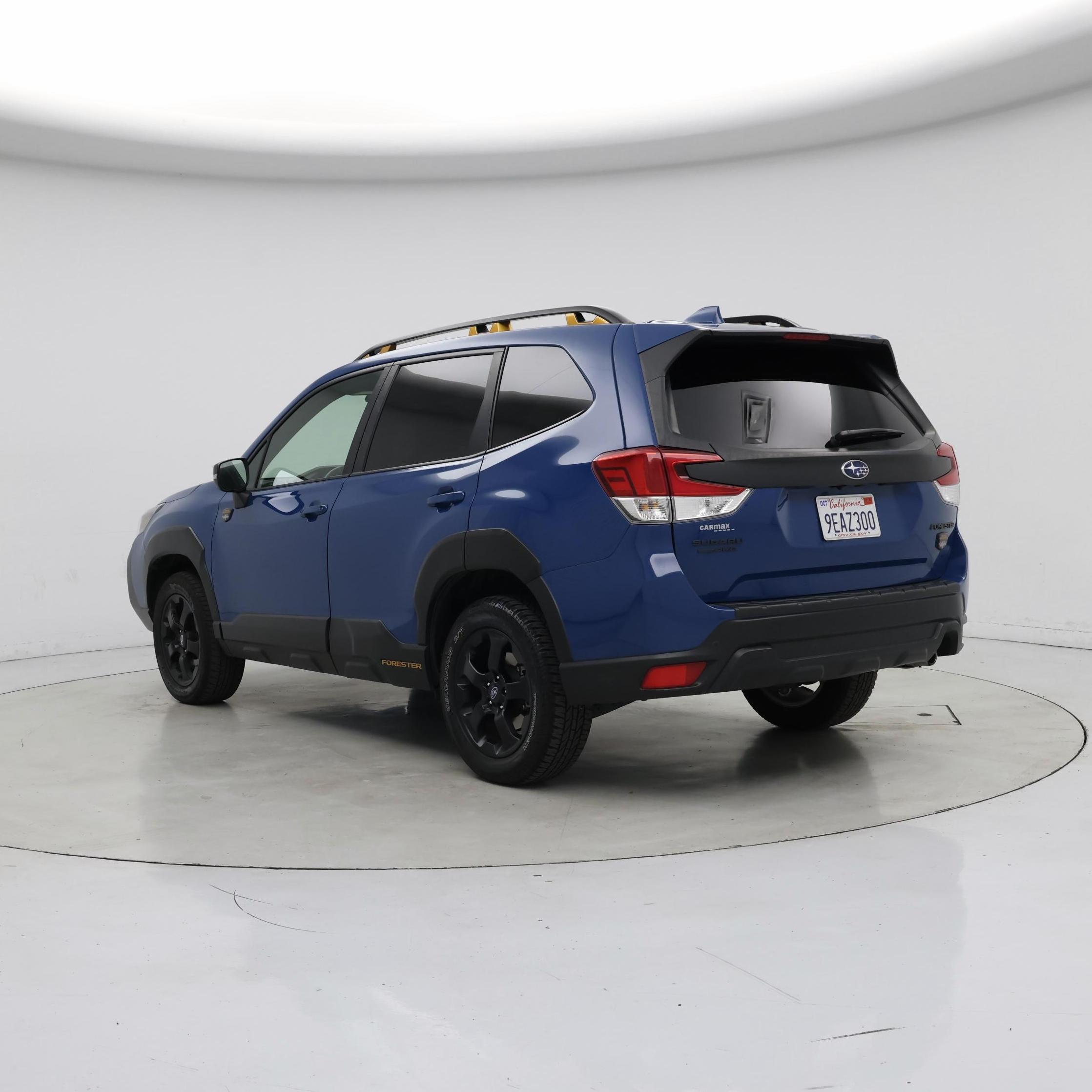 Thumbnail: 2022 Subaru Forester - 2