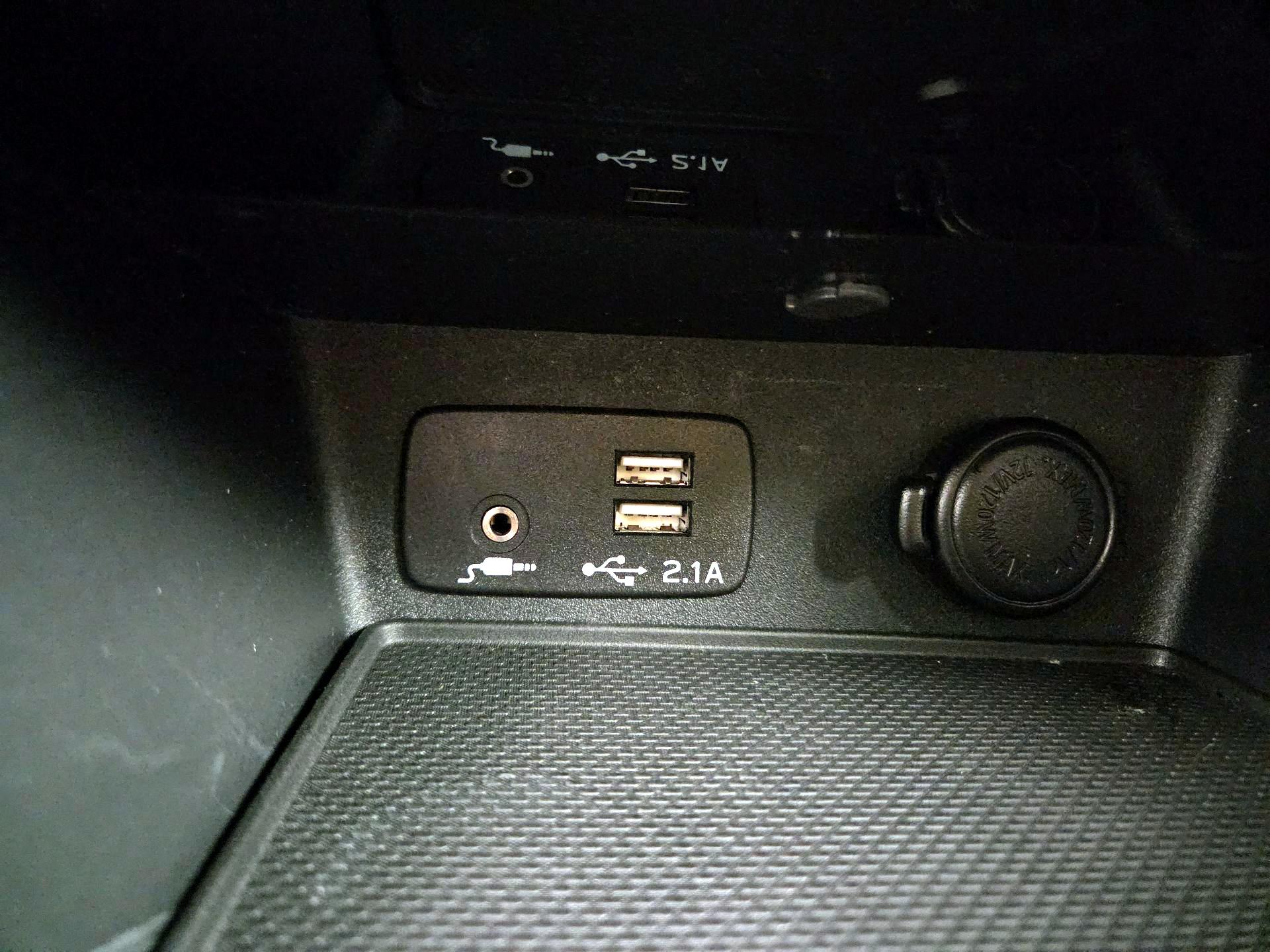 Thumbnail: 2022 Subaru Forester - 19