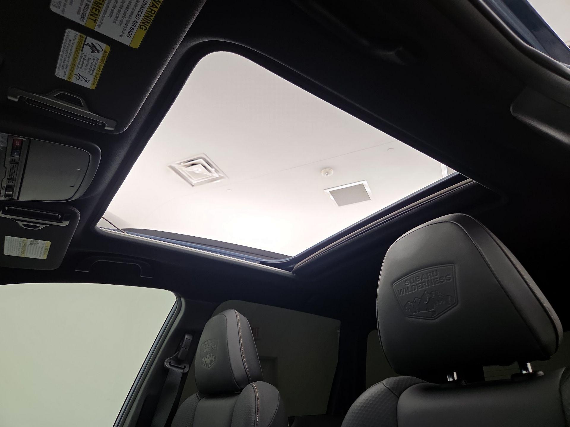 Thumbnail: 2022 Subaru Forester - 20