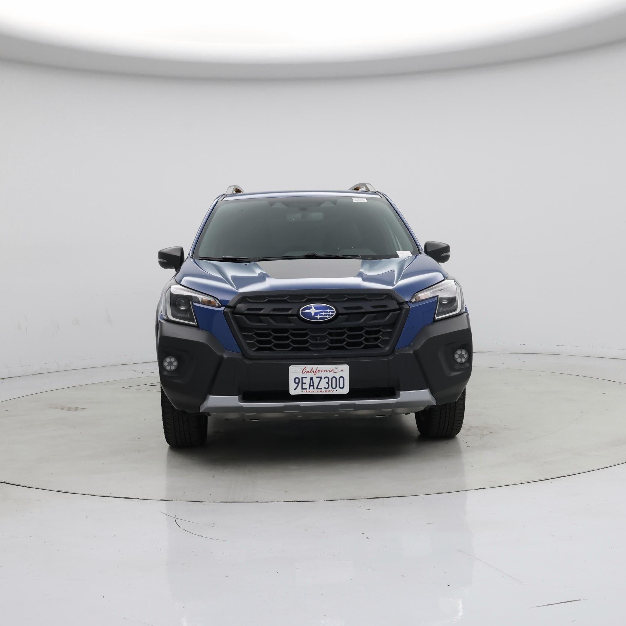 Thumbnail: 2022 Subaru Forester - 5