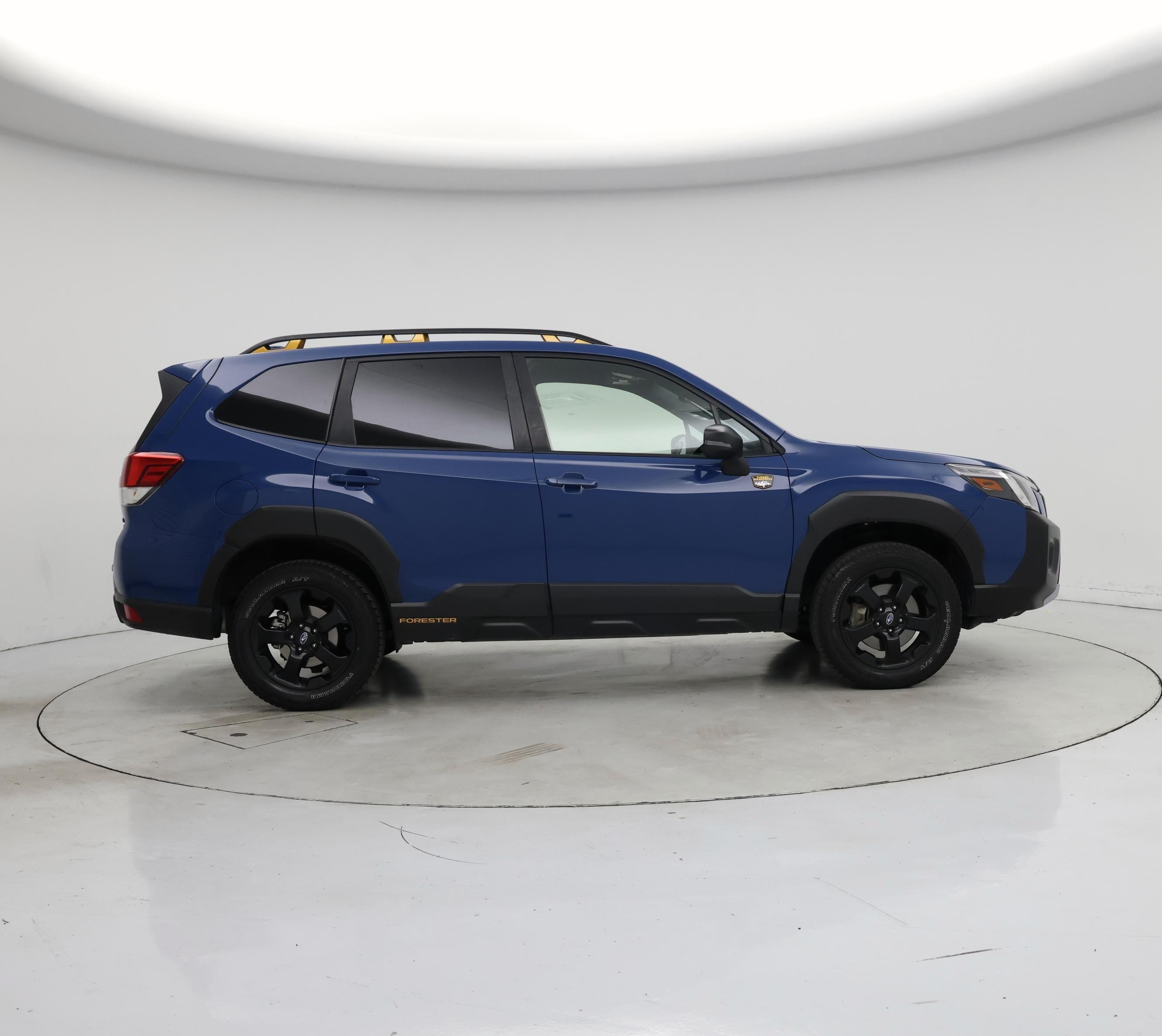 Thumbnail: 2022 Subaru Forester - 7