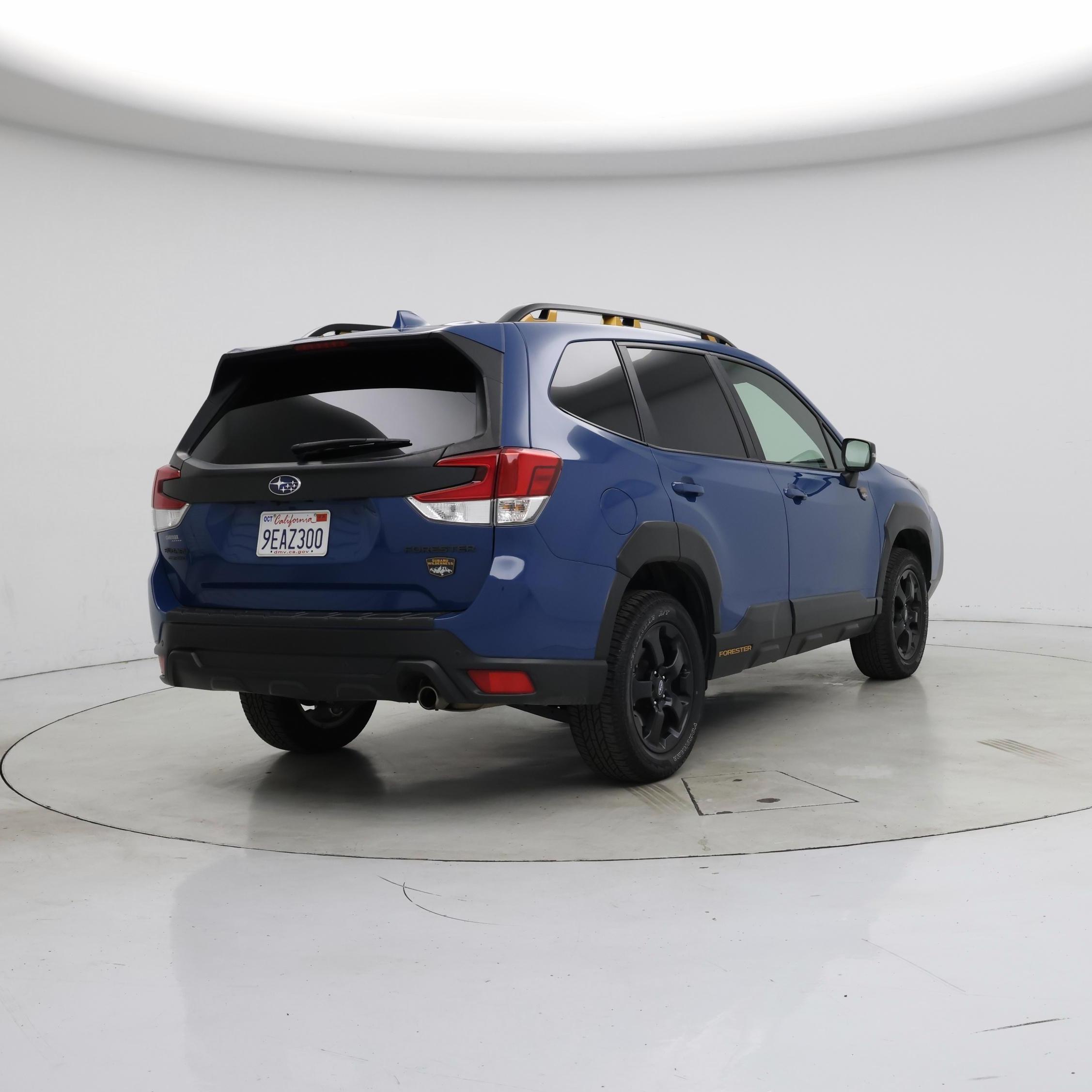 Thumbnail: 2022 Subaru Forester - 8