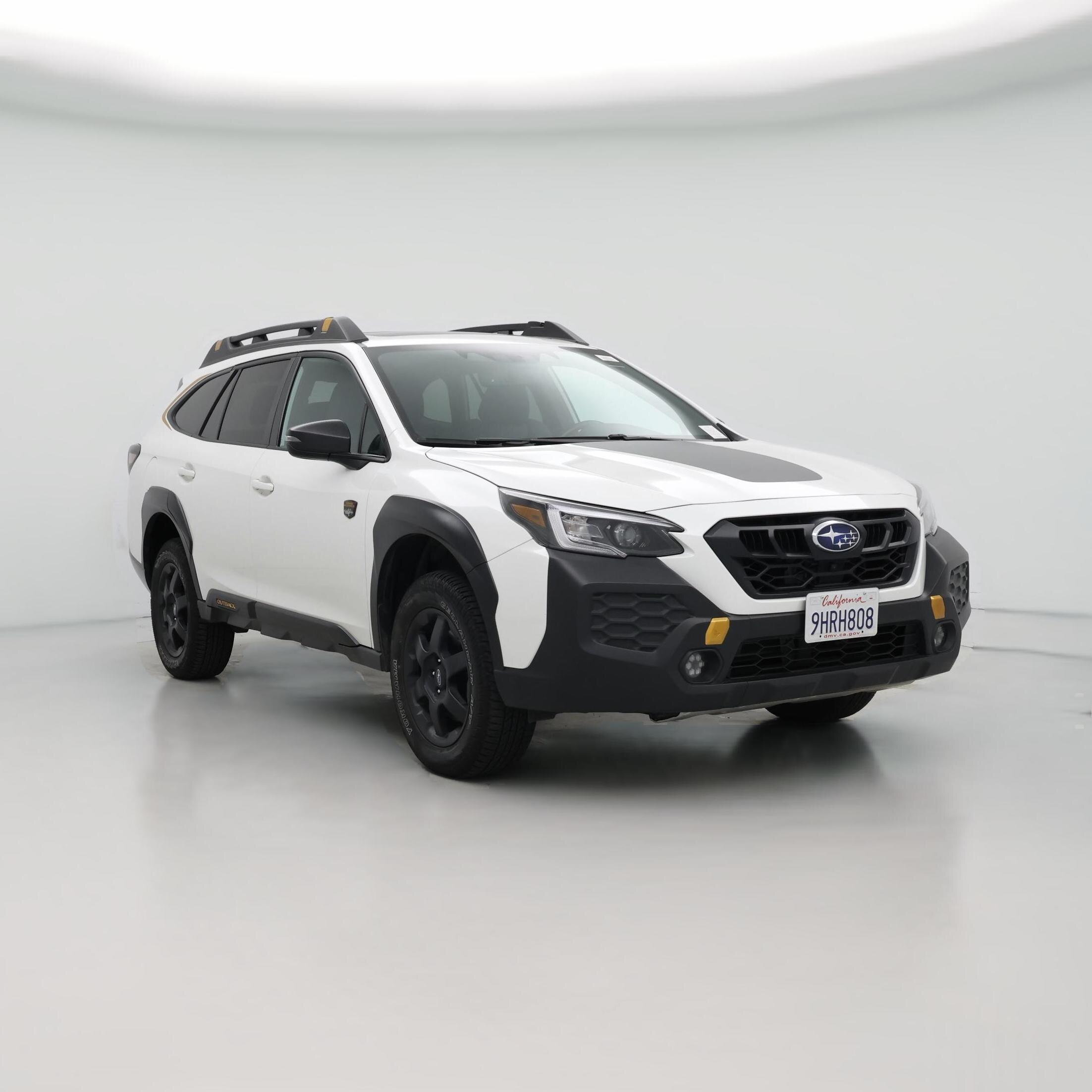 Thumbnail: 2024 Subaru Outback - 1