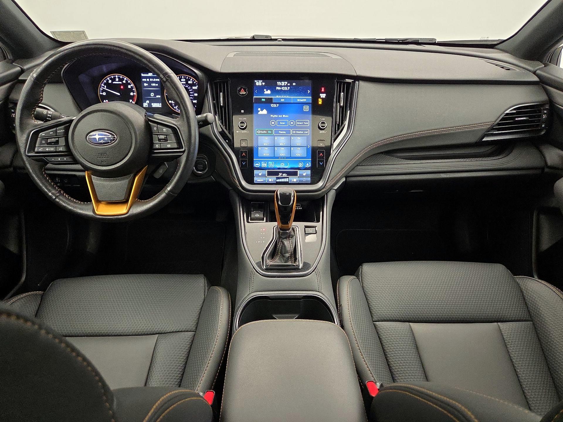 Thumbnail: 2024 Subaru Outback - 9