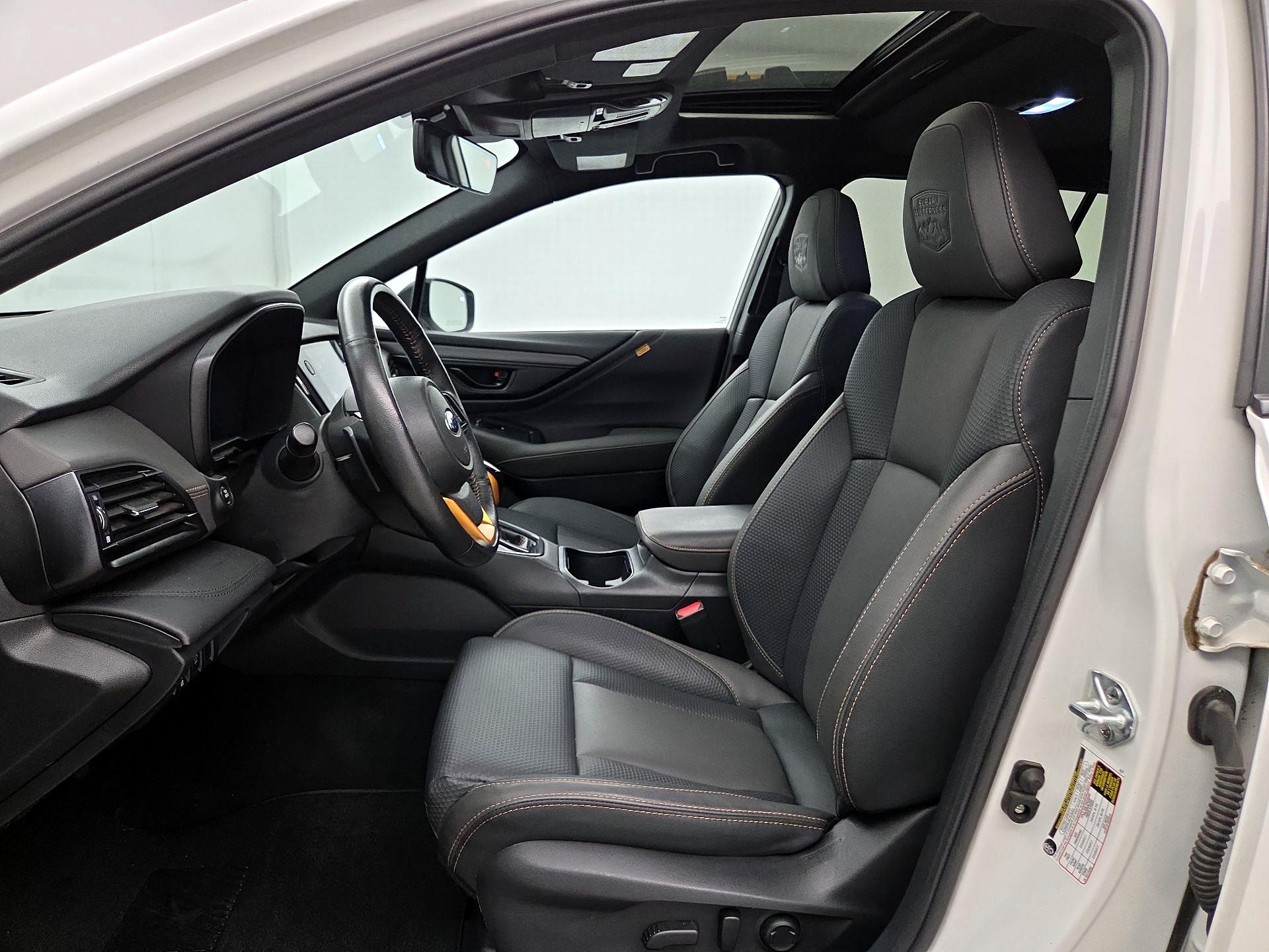 Thumbnail: 2024 Subaru Outback - 11