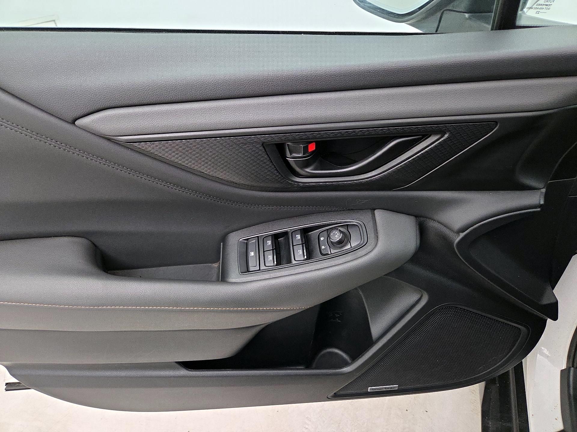 Thumbnail: 2024 Subaru Outback - 12