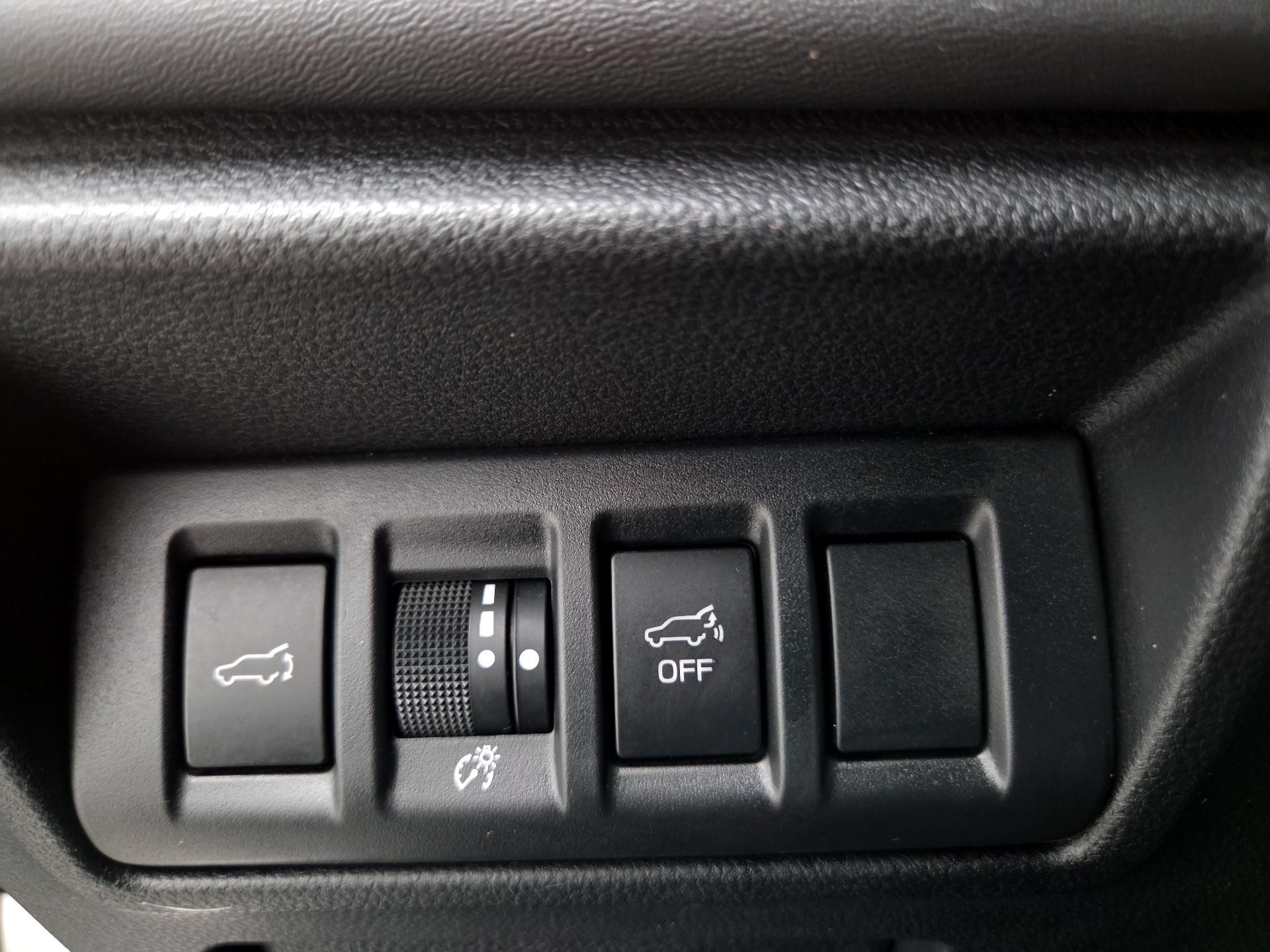 Thumbnail: 2024 Subaru Outback - 13