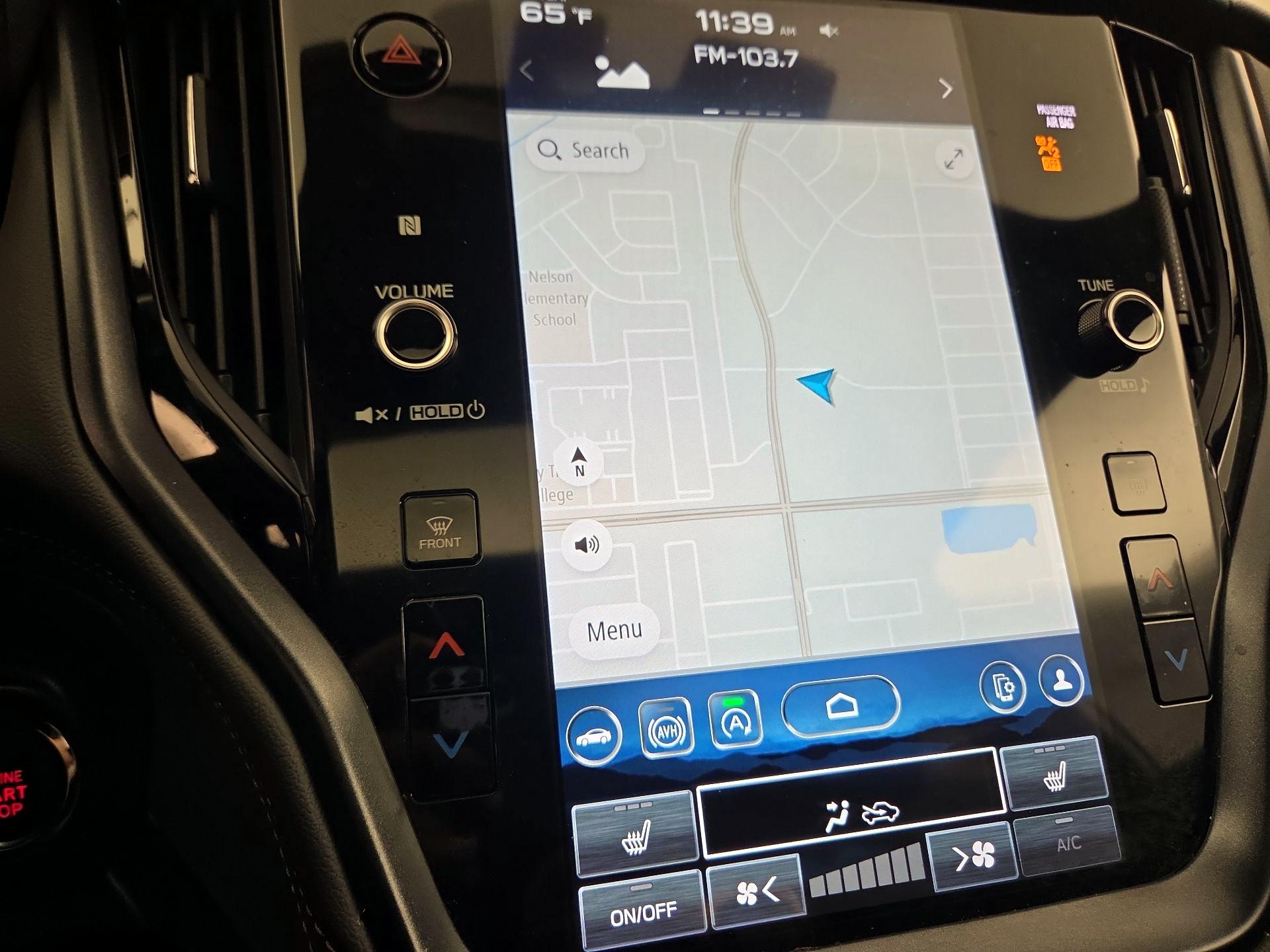 Thumbnail: 2024 Subaru Outback - 14