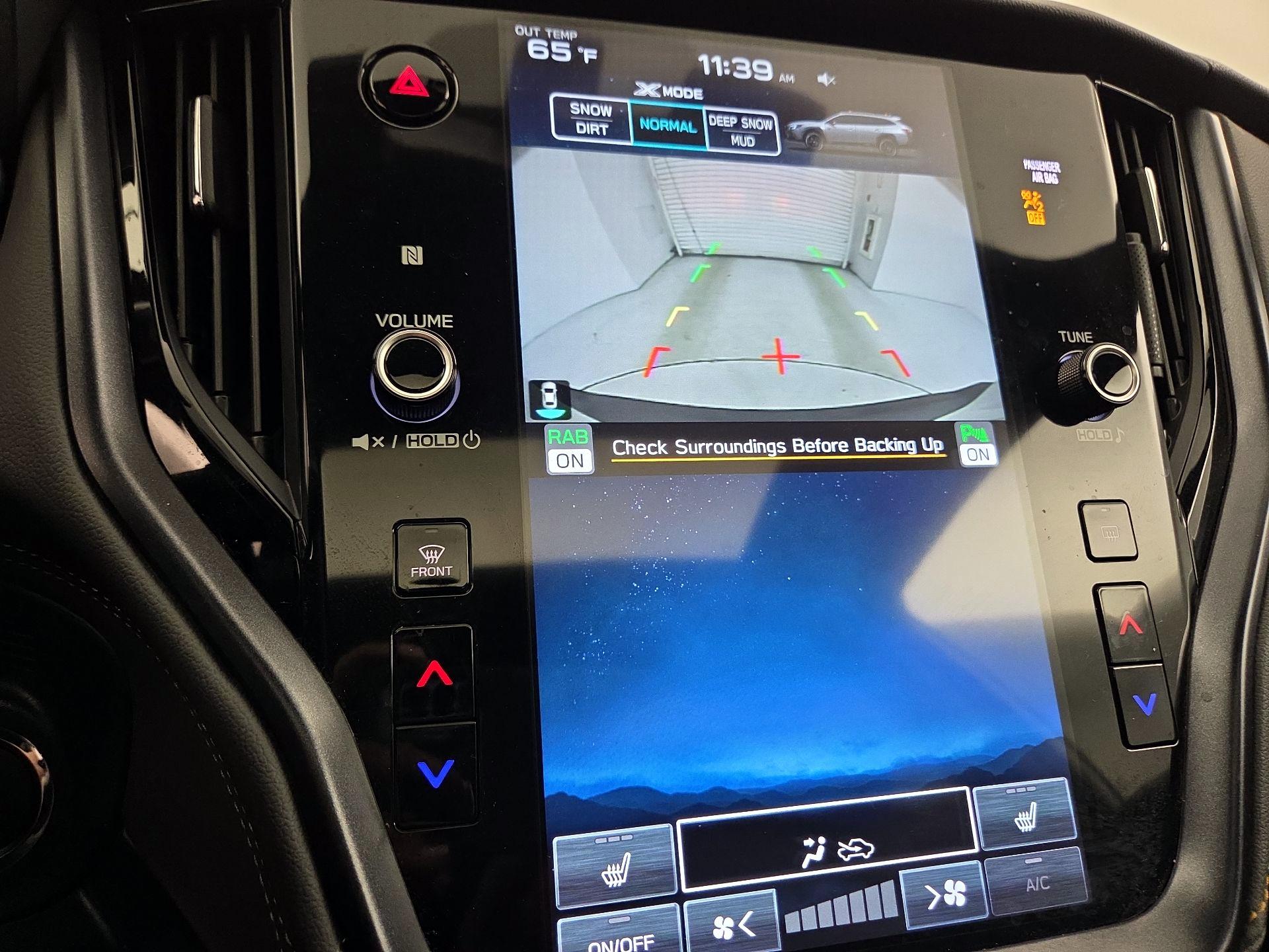 Thumbnail: 2024 Subaru Outback - 15