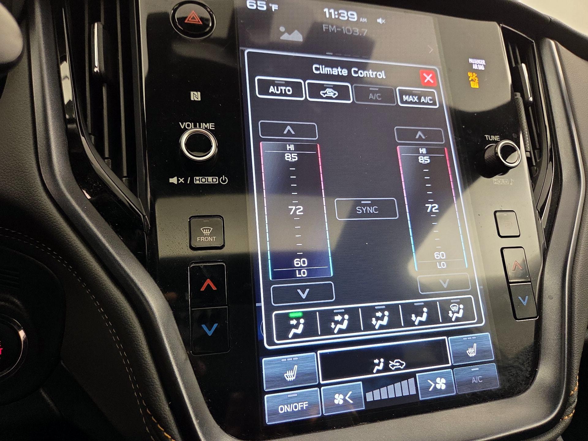 Thumbnail: 2024 Subaru Outback - 17