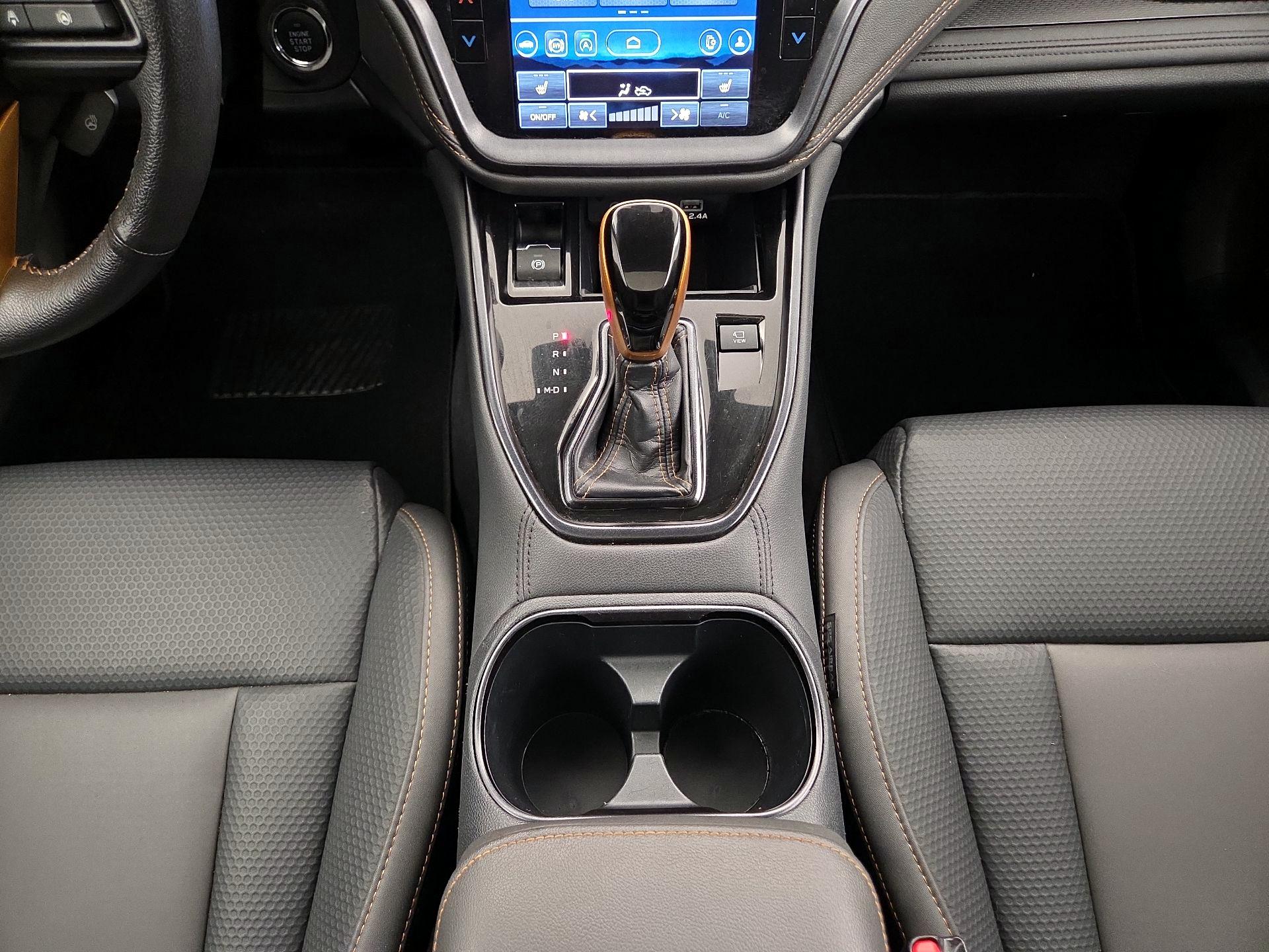 Thumbnail: 2024 Subaru Outback - 18