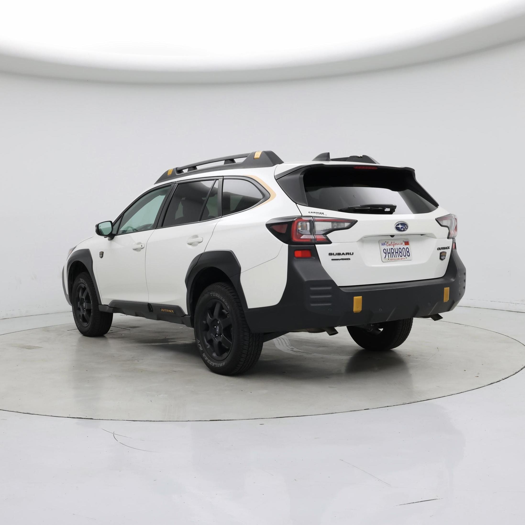 Thumbnail: 2024 Subaru Outback - 2