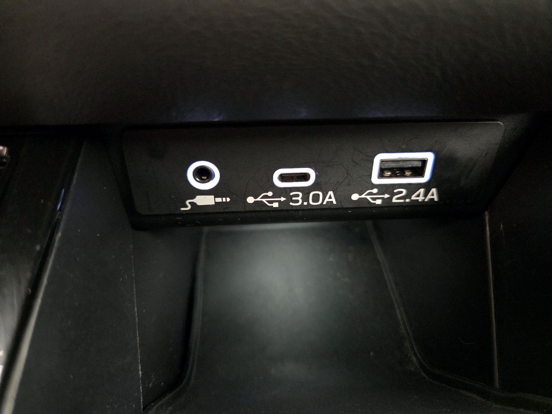 Thumbnail: 2024 Subaru Outback - 19