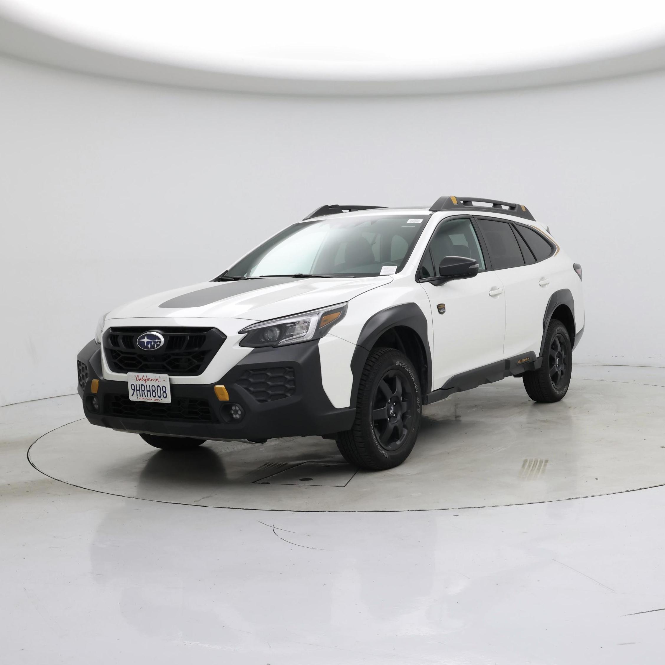 Thumbnail: 2024 Subaru Outback - 4