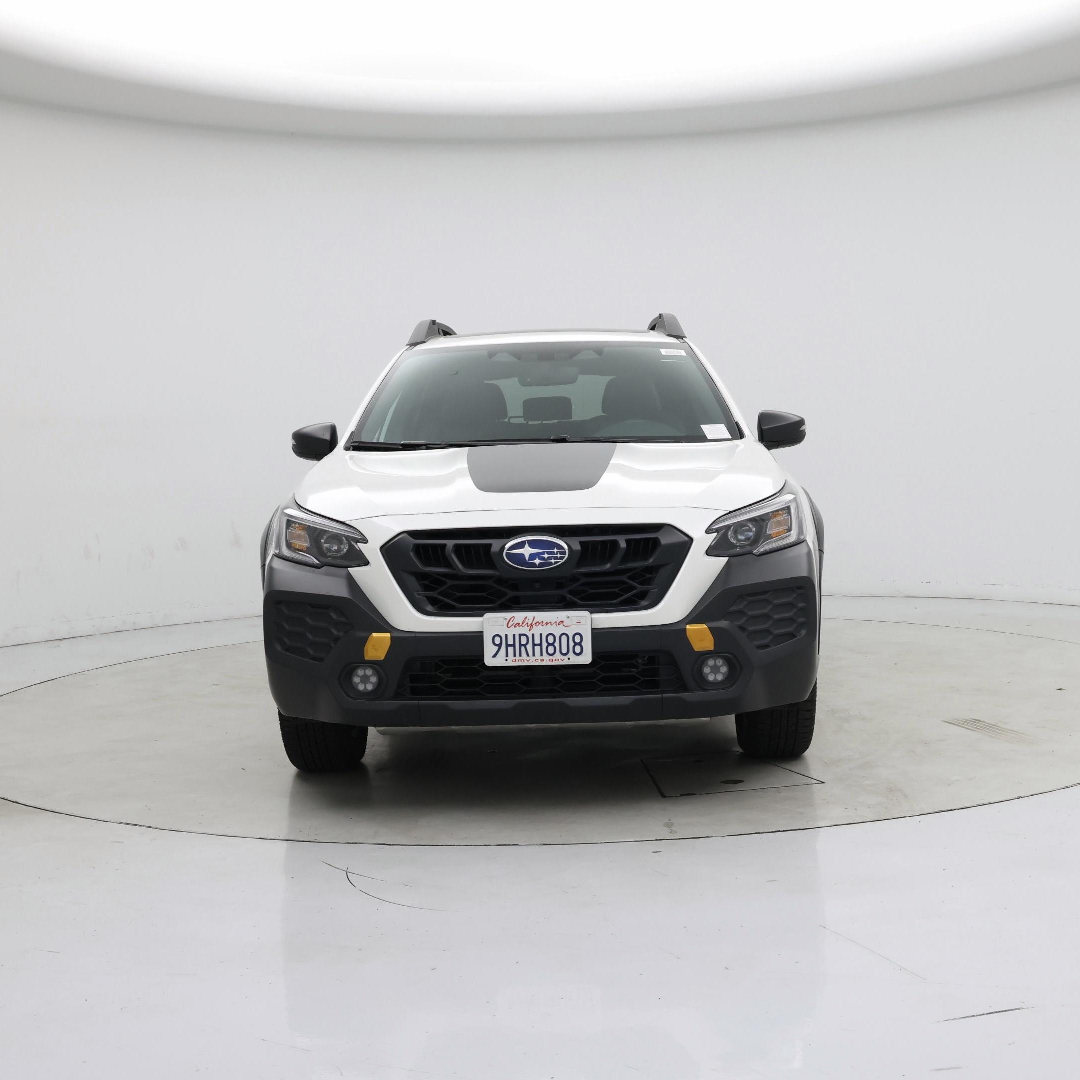 Thumbnail: 2024 Subaru Outback - 5