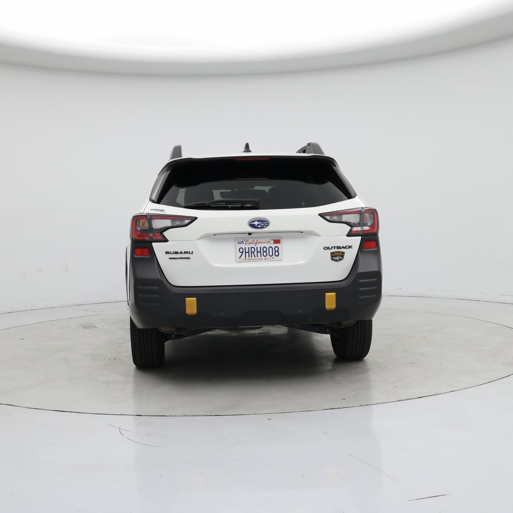 Thumbnail: 2024 Subaru Outback - 6