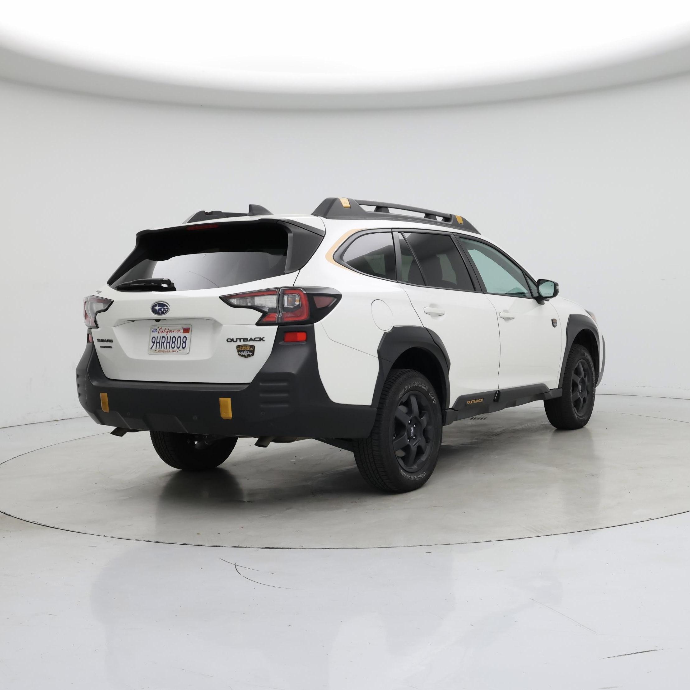 Thumbnail: 2024 Subaru Outback - 8
