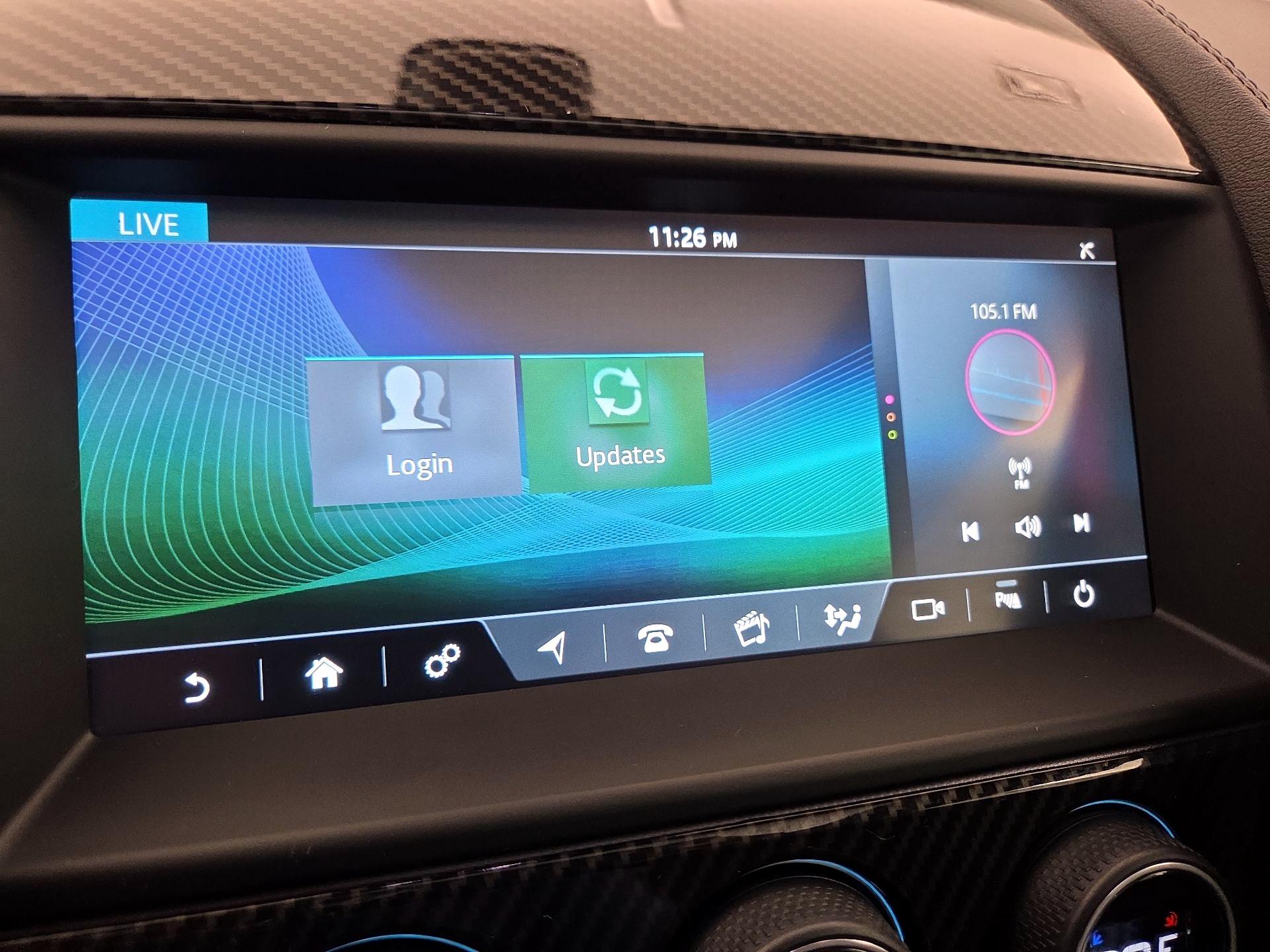 Thumbnail: 2020 Jaguar F-Type - 16