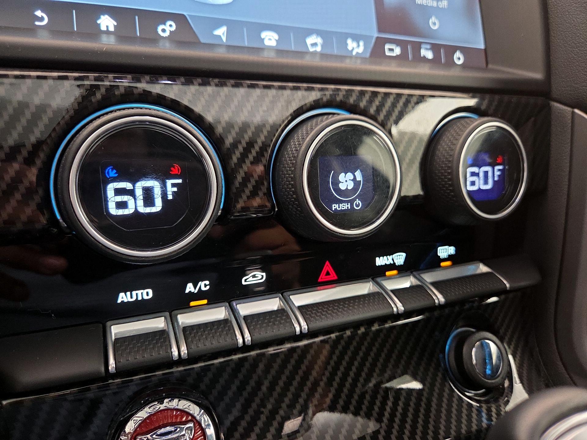 Thumbnail: 2020 Jaguar F-Type - 17