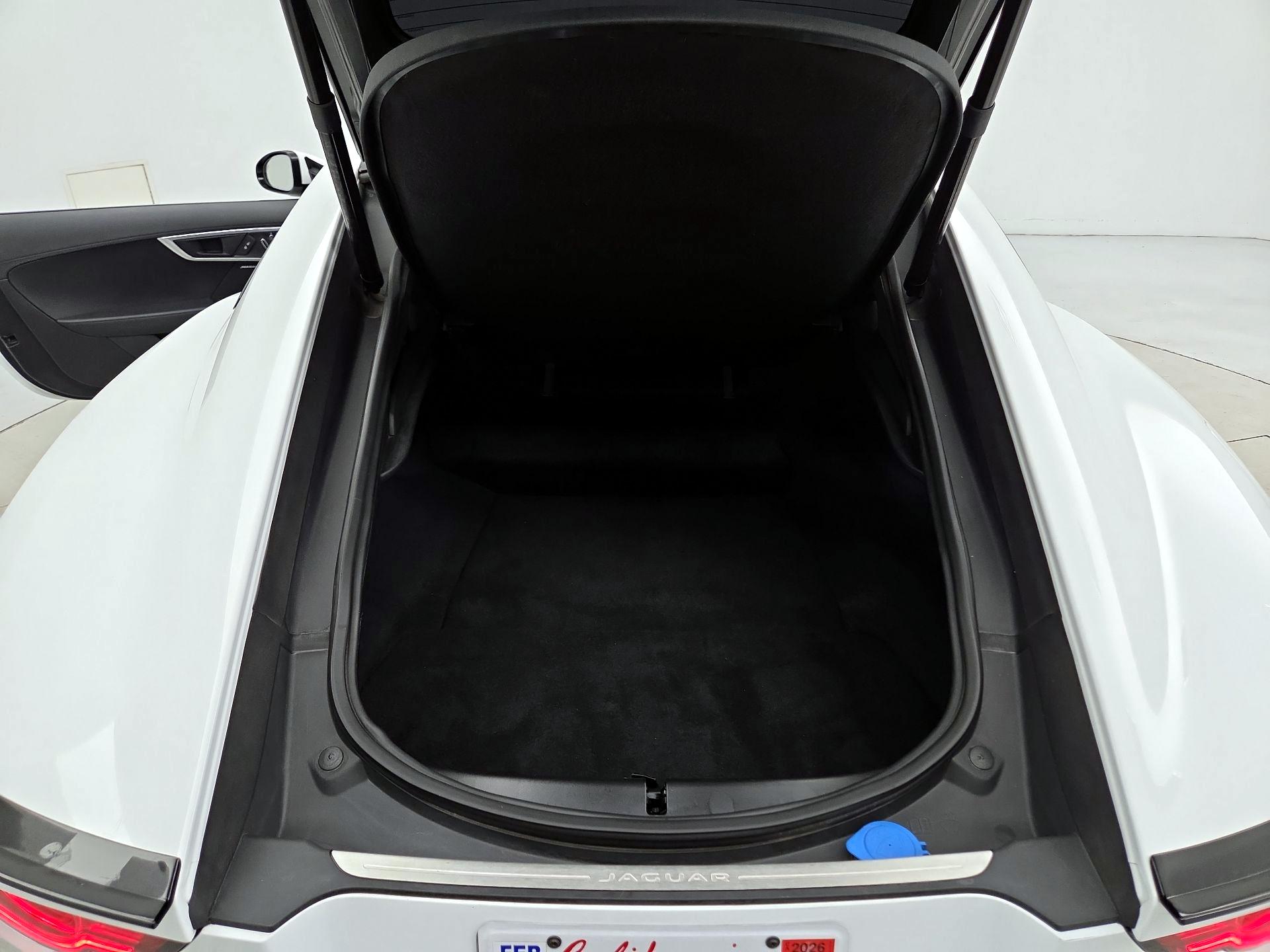 Thumbnail: 2020 Jaguar F-Type - 20