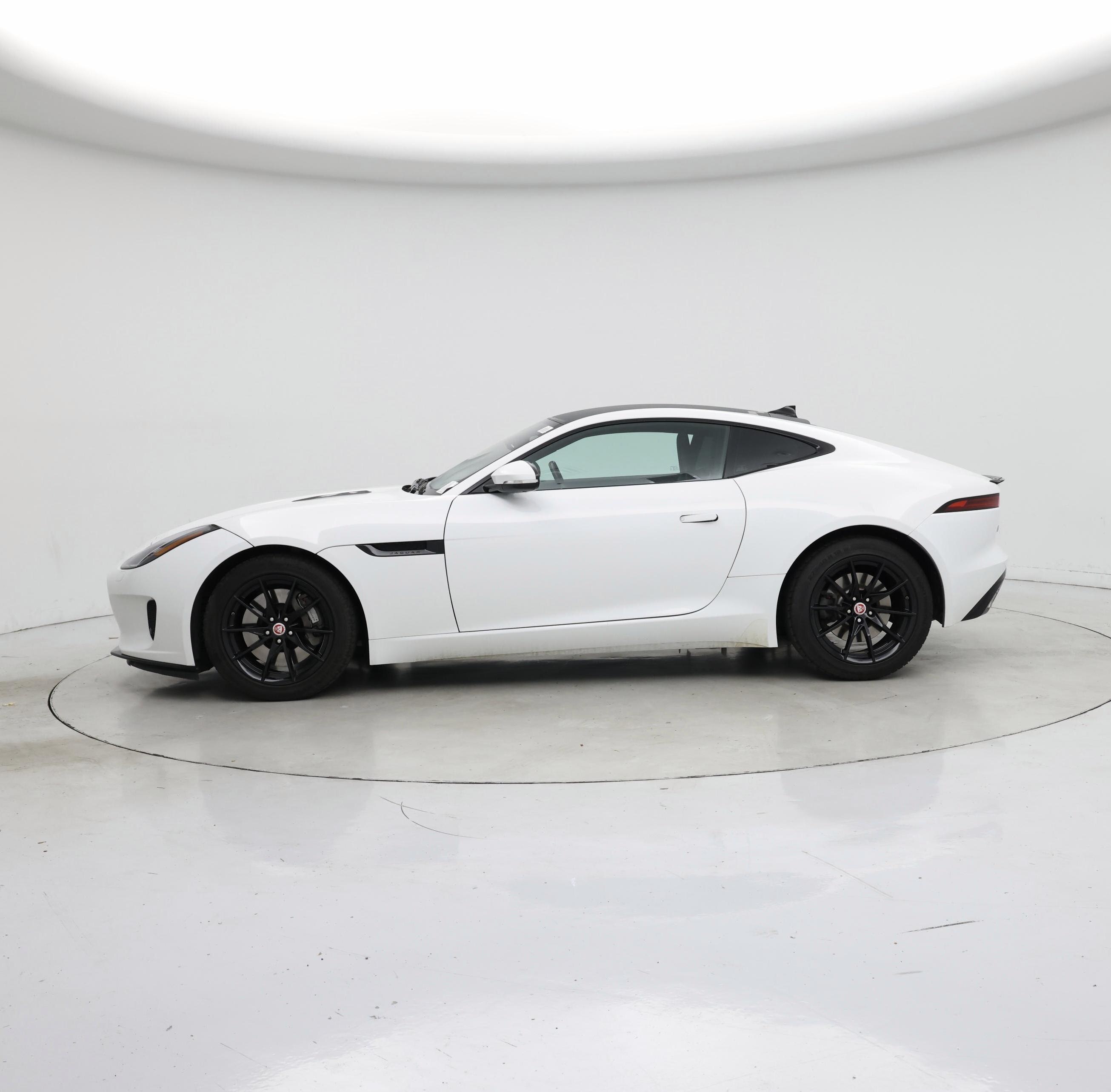 Thumbnail: 2020 Jaguar F-Type - 3