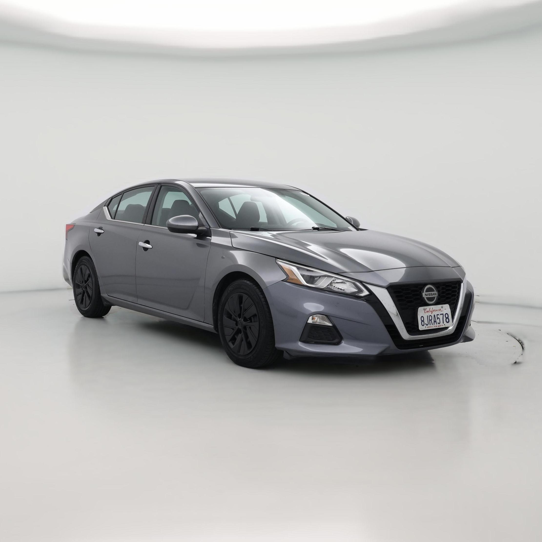 Thumbnail: 2019 Nissan Altima - 1