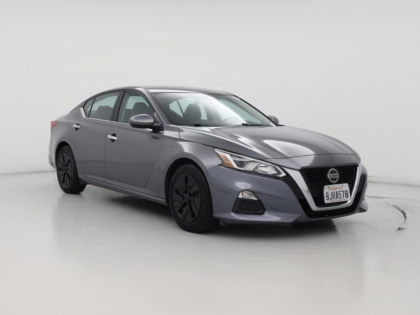 2019 Nissan Altima S