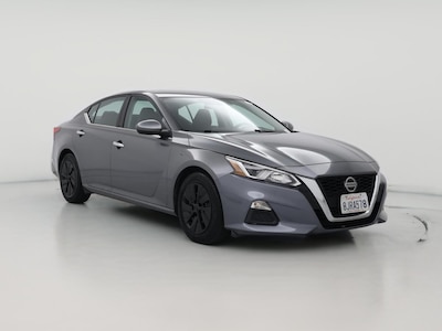 2019 Nissan Altima S