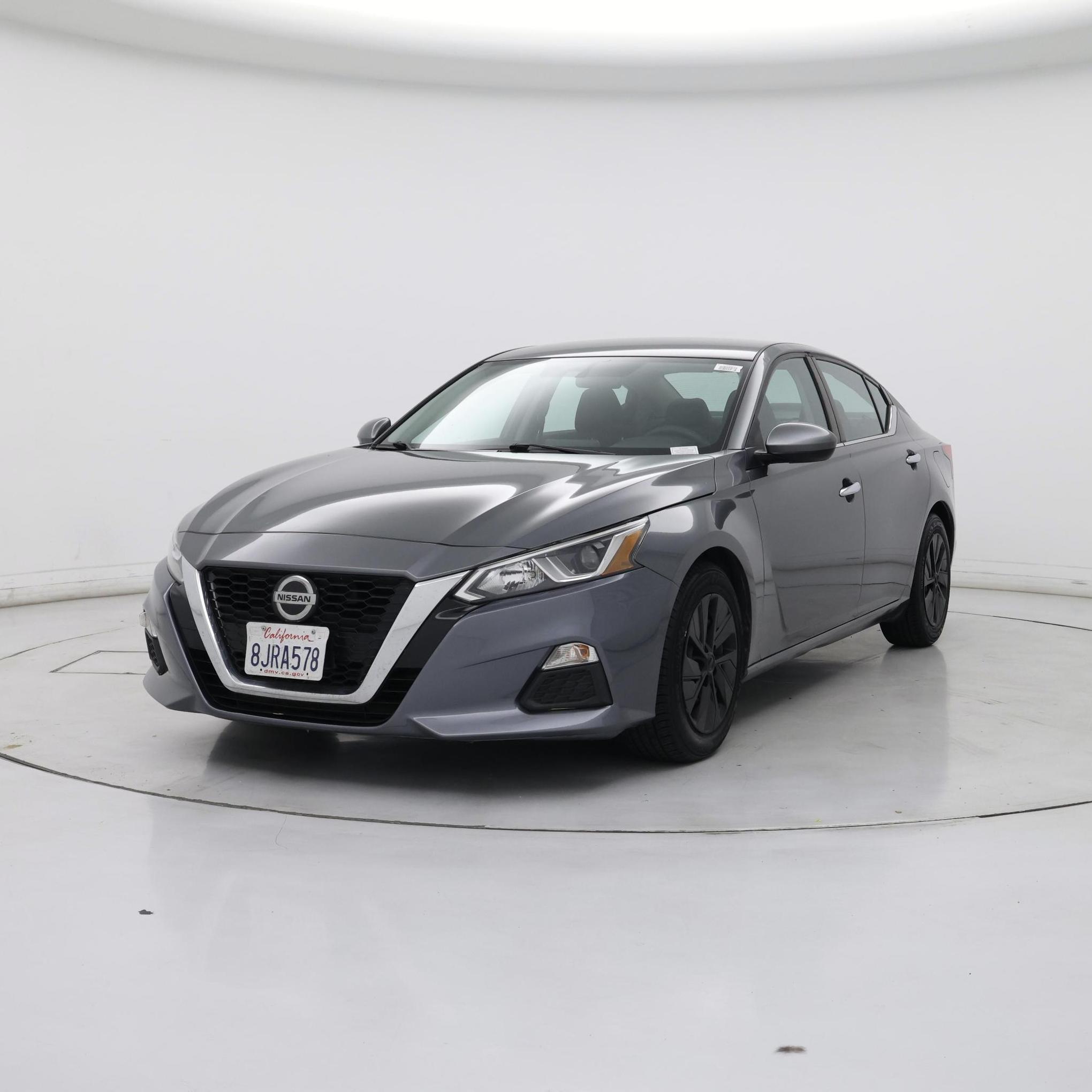 Thumbnail: 2019 Nissan Altima - 4