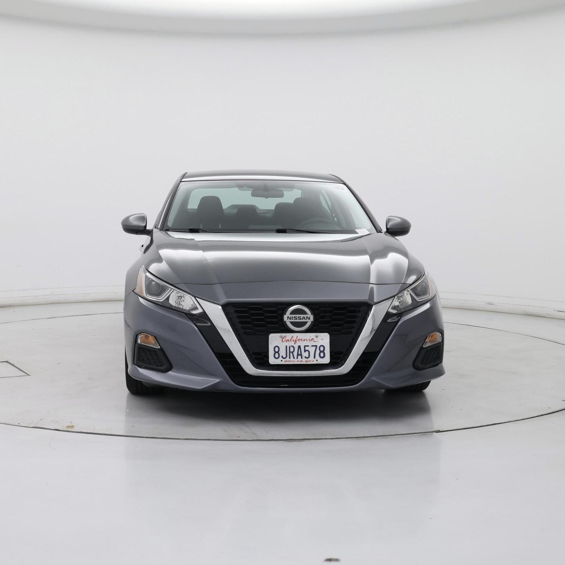 Thumbnail: 2019 Nissan Altima - 5