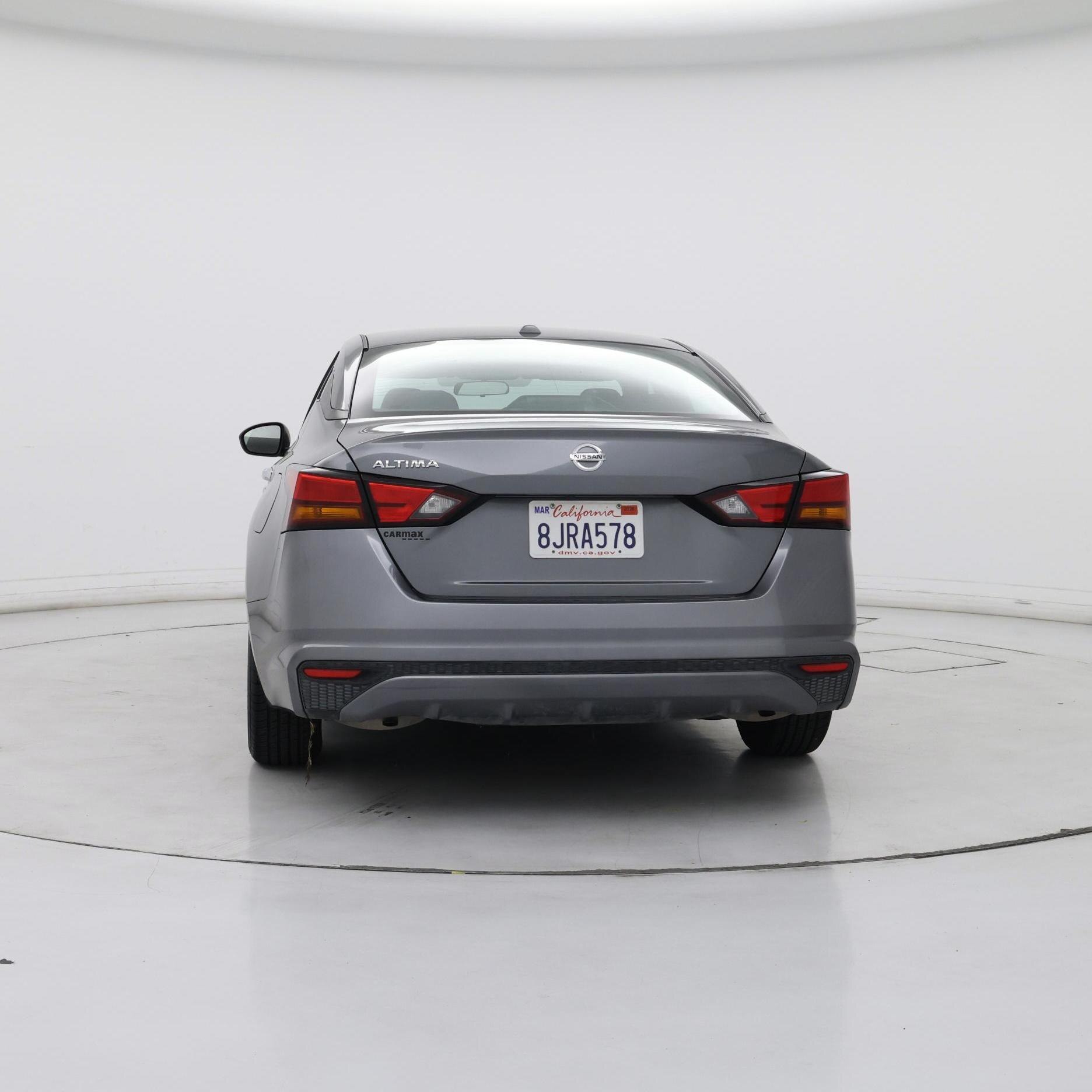 Thumbnail: 2019 Nissan Altima - 6