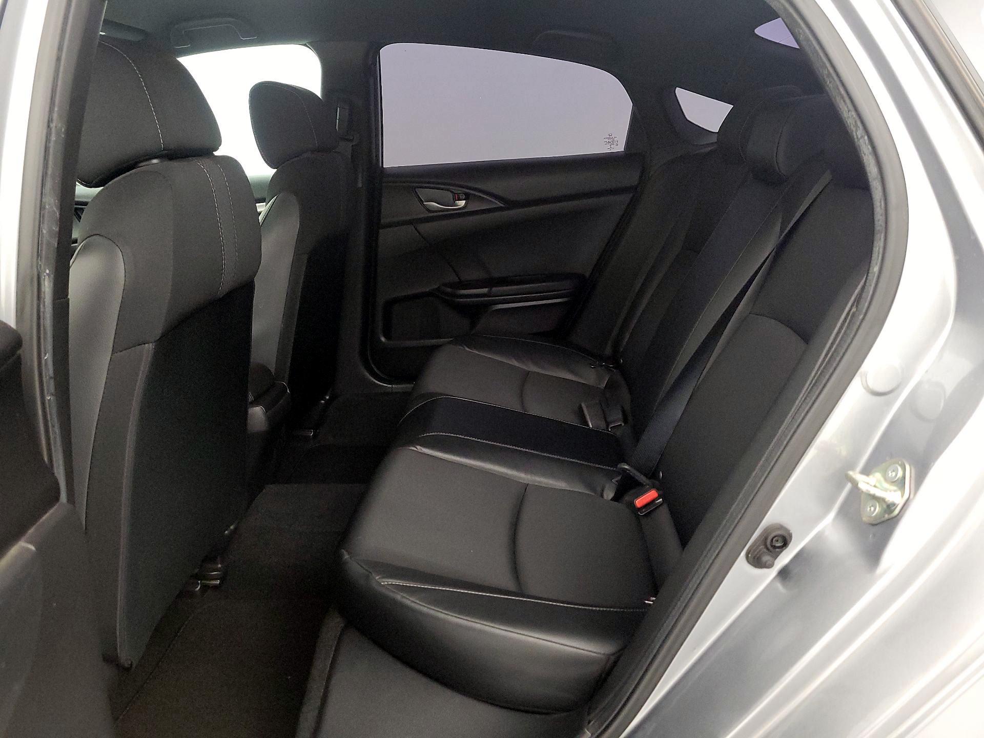 Thumbnail: 2019 Honda Civic - 19