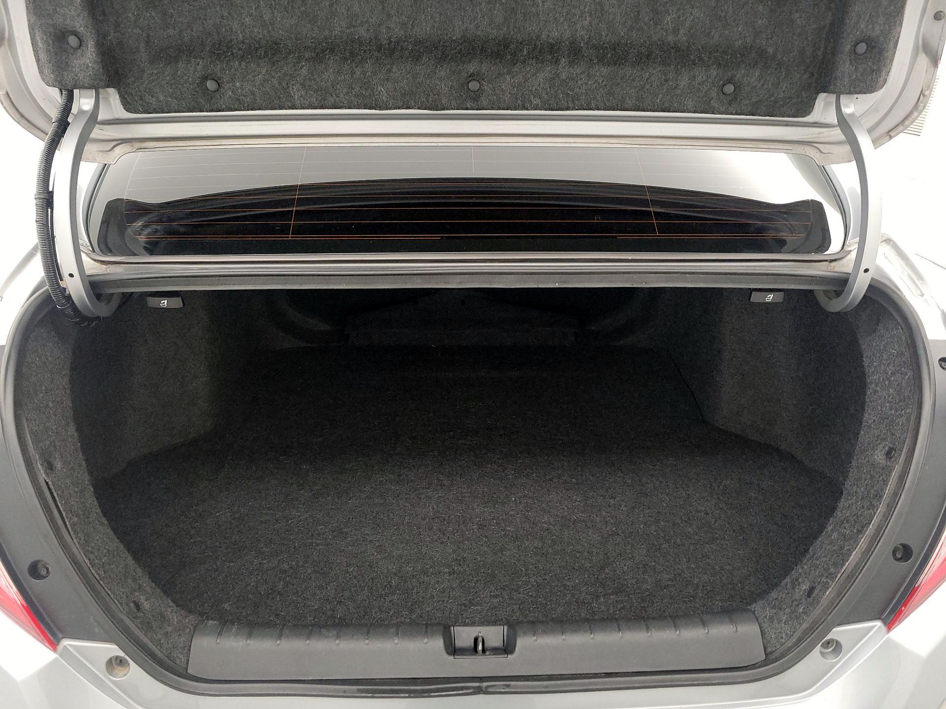 Thumbnail: 2019 Honda Civic - 20