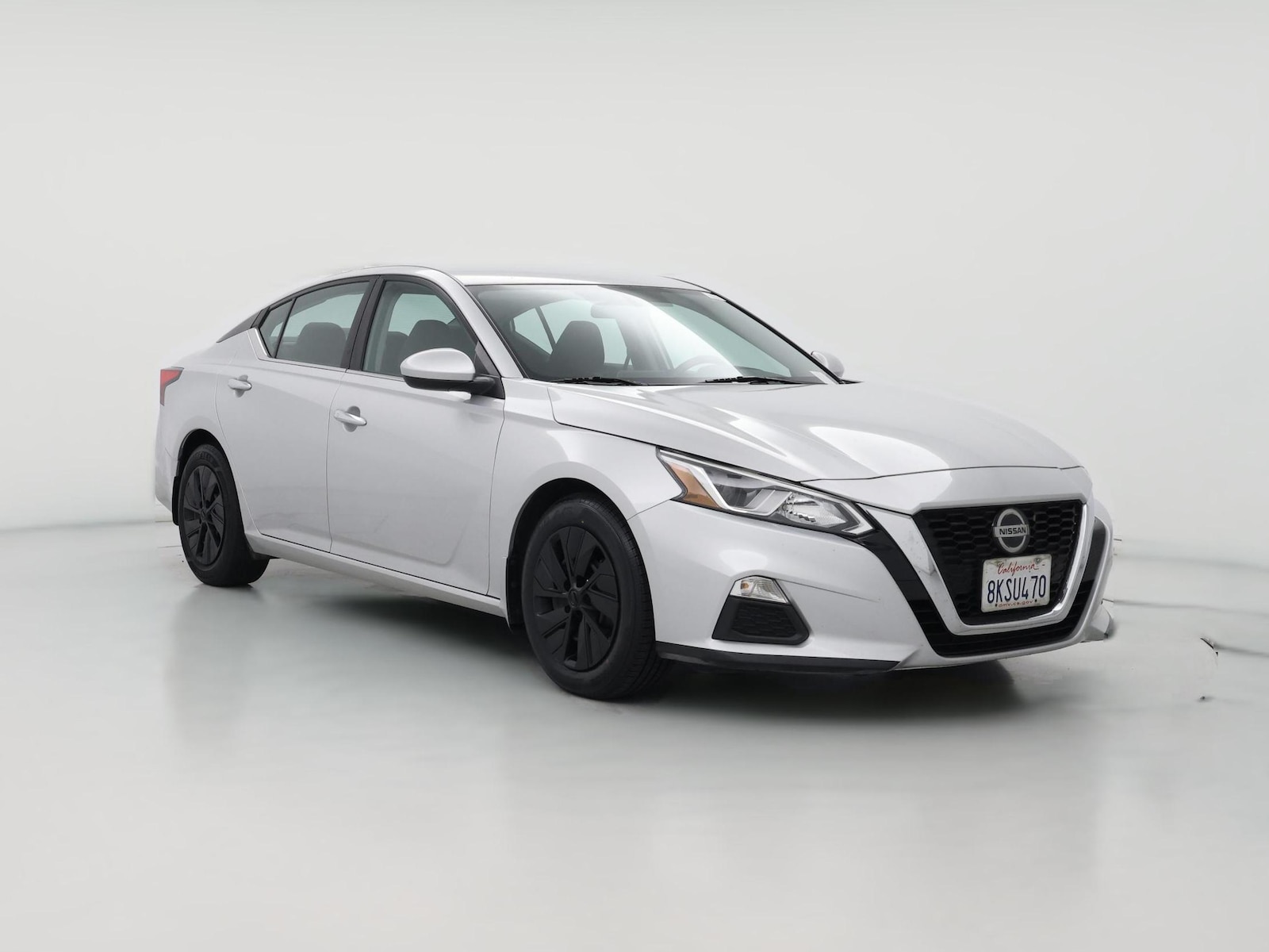 2019 Nissan Altima S