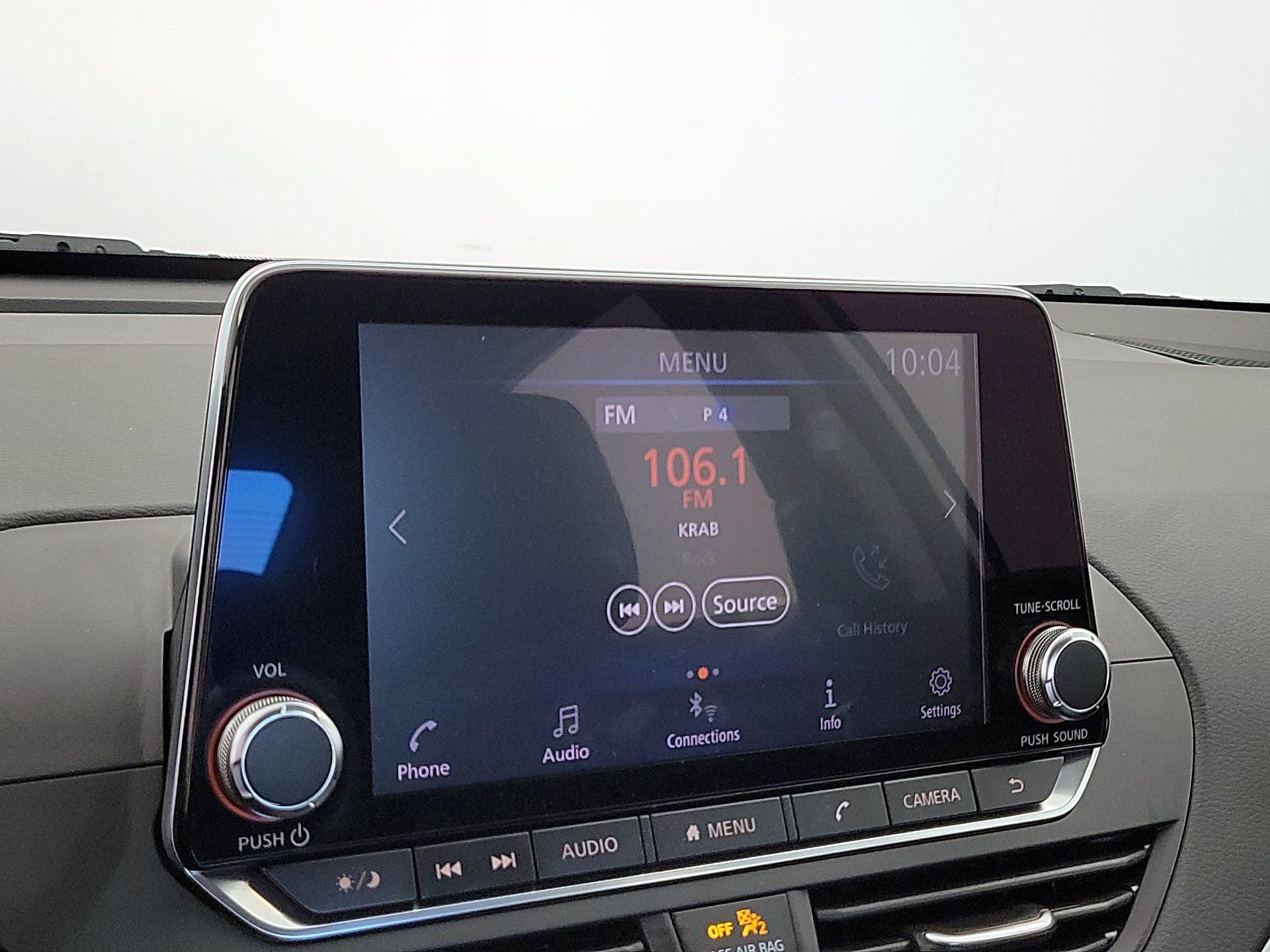 Thumbnail: 2019 Nissan Altima - 15