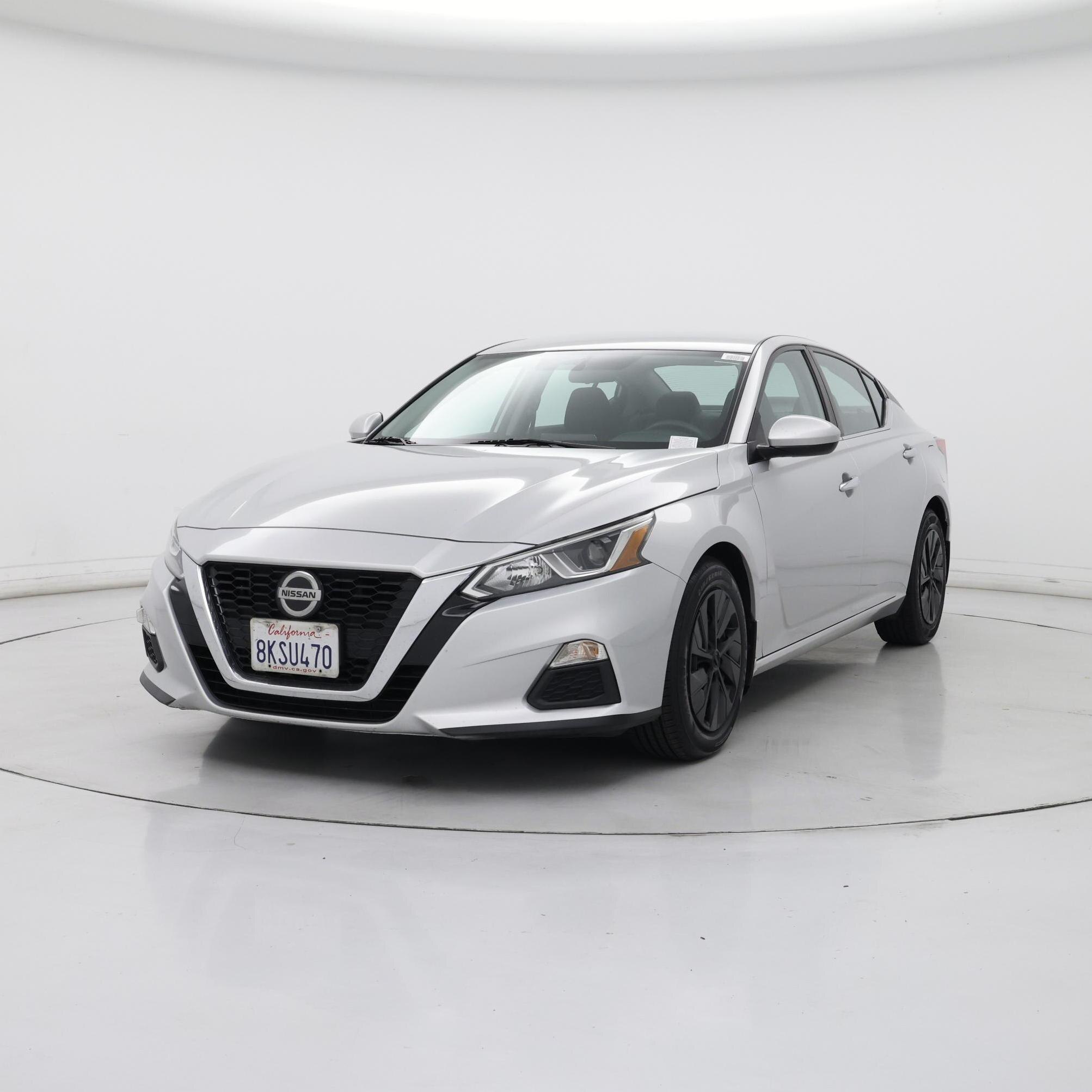 Thumbnail: 2019 Nissan Altima - 4