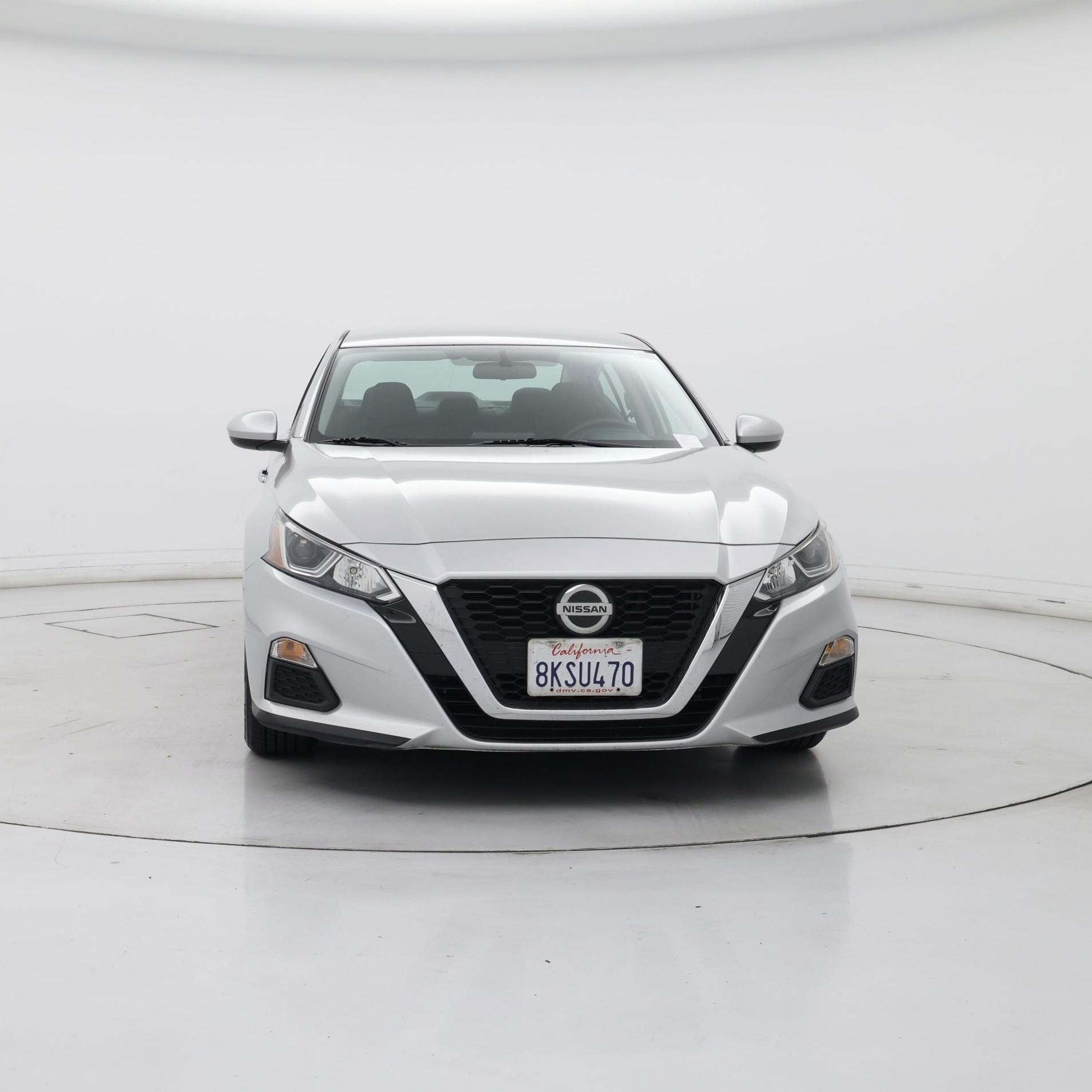 Thumbnail: 2019 Nissan Altima - 5