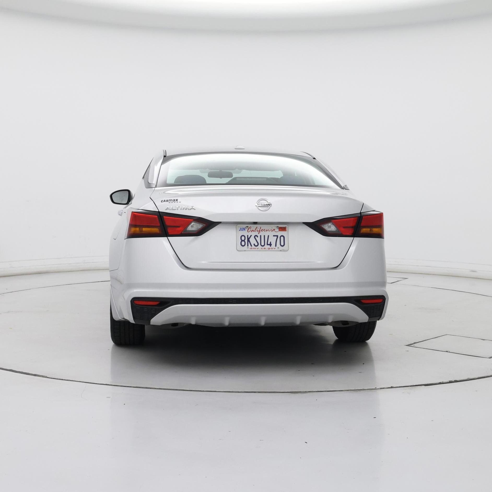 Thumbnail: 2019 Nissan Altima - 6