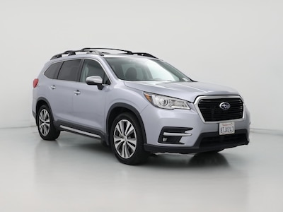 2021 Subaru Ascent Touring